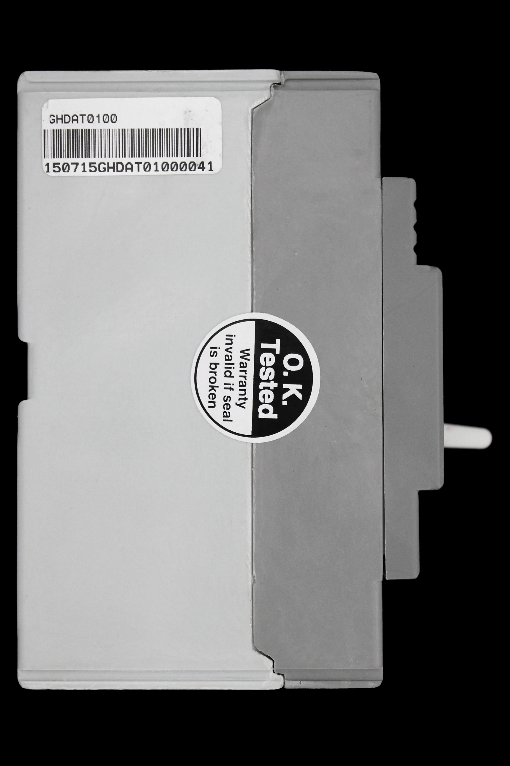 HAVELLS 100 AMP 25kA TRIPLE POLE MCCB POWERSAFE PSGH3100