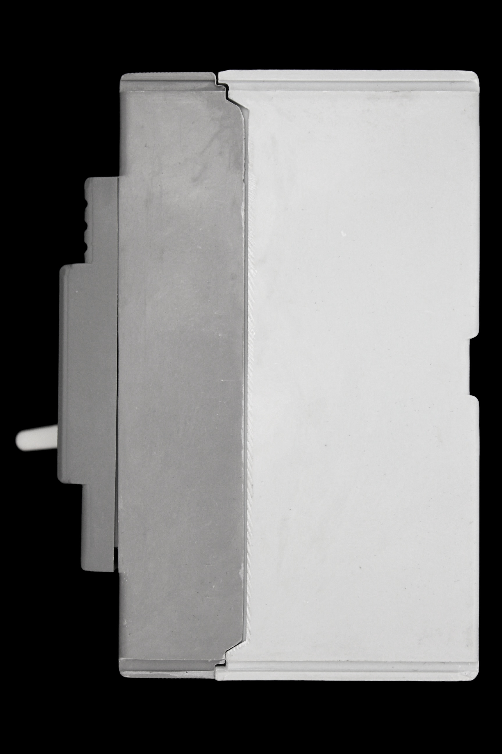 HAVELLS 100 AMP 25kA TRIPLE POLE MCCB POWERSAFE PSGH3100