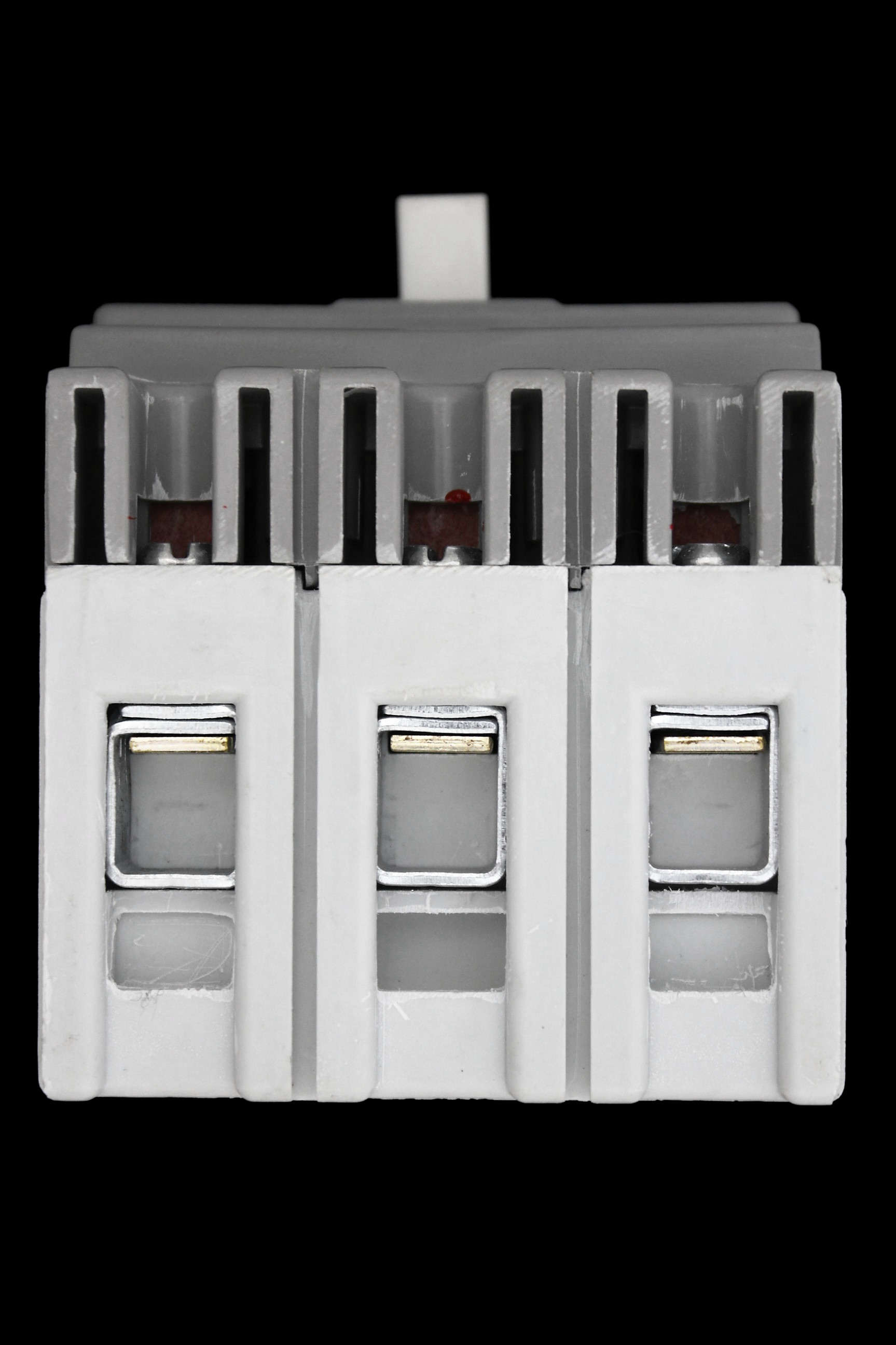 HAVELLS 100 AMP 25kA TRIPLE POLE MCCB POWERSAFE PSGH3100