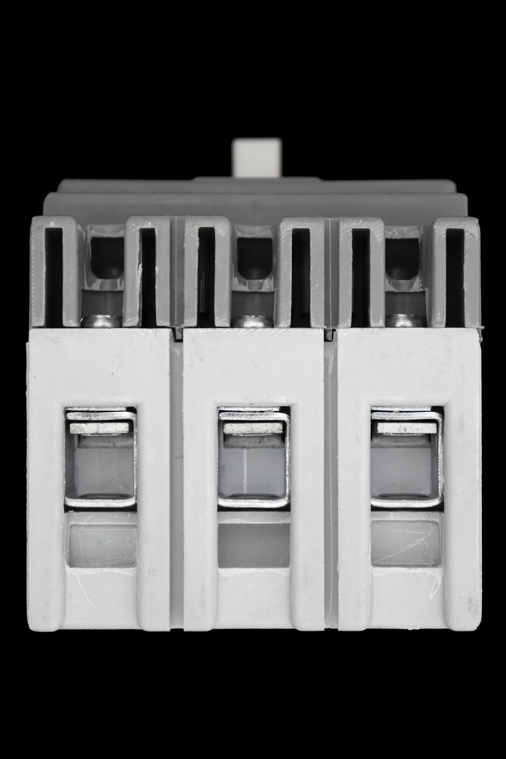 HAVELLS 100 AMP 25kA TRIPLE POLE MCCB POWERSAFE PSGH3100