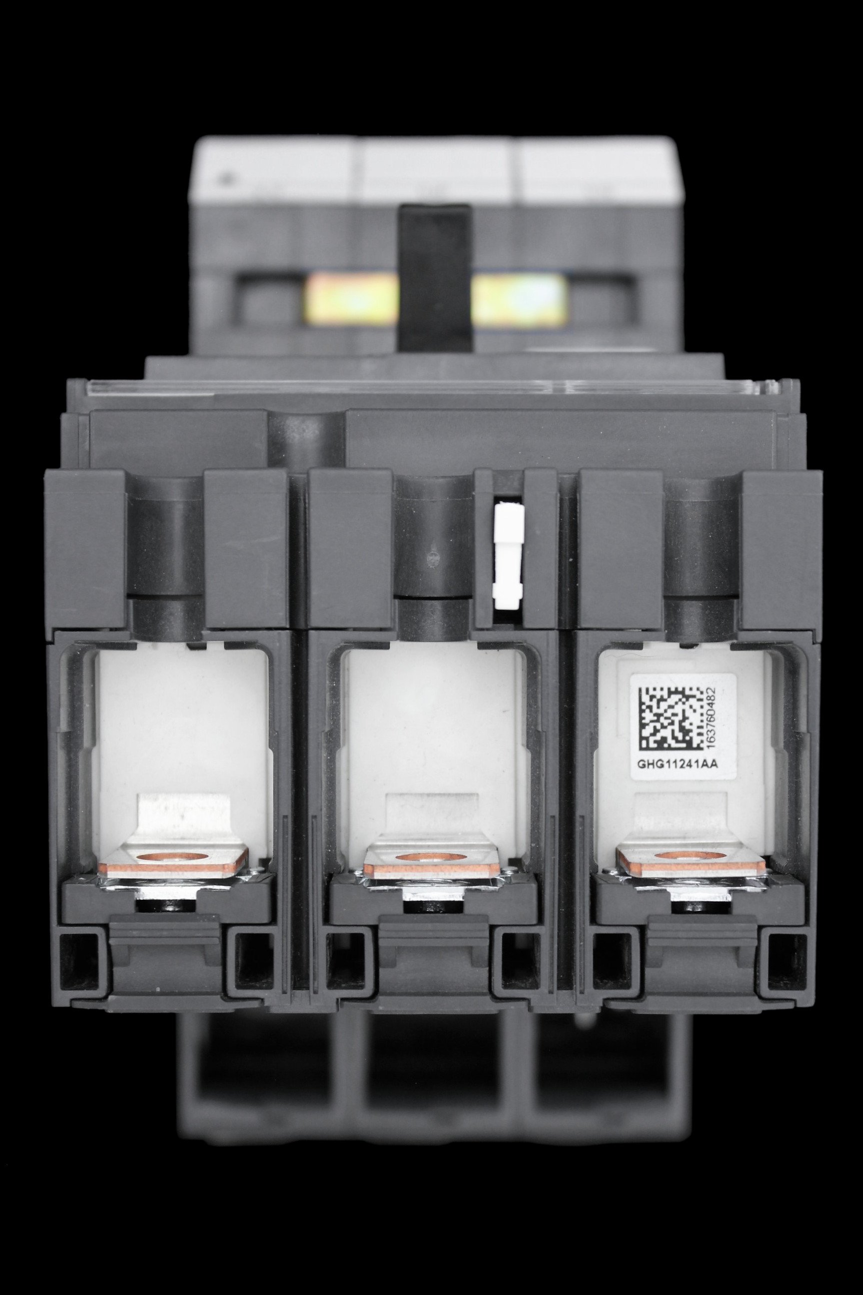 SCHNEIDER 100 AMP 36kA TRIPLE POLE MCCB MGP1003XE2