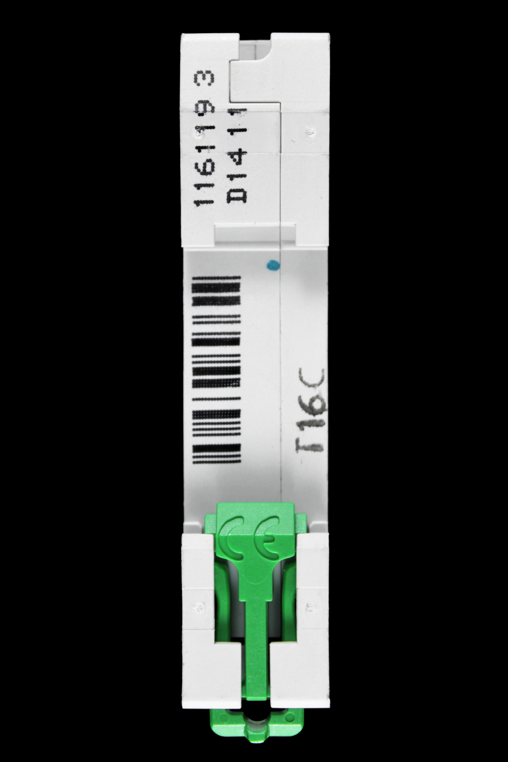 SCHNEIDER 16 AMP CURVE C 6kA MCB CIRCUIT BREAKER EZ EASY9 EZ9F66116