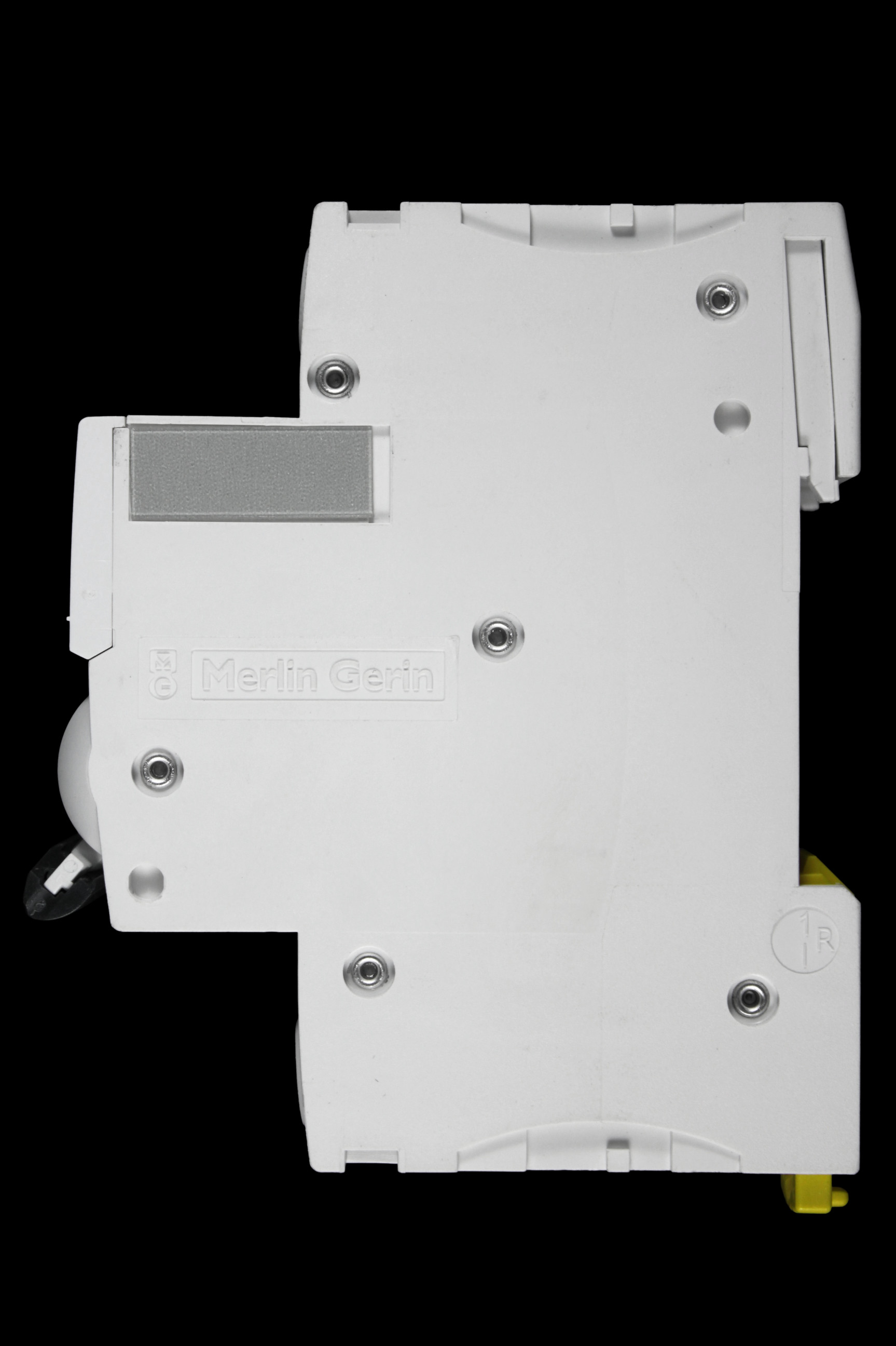 SCHNEIDER 40 AMP CURVE B 10kA MCB CIRCUIT BREAKER A9F53140 IC60H