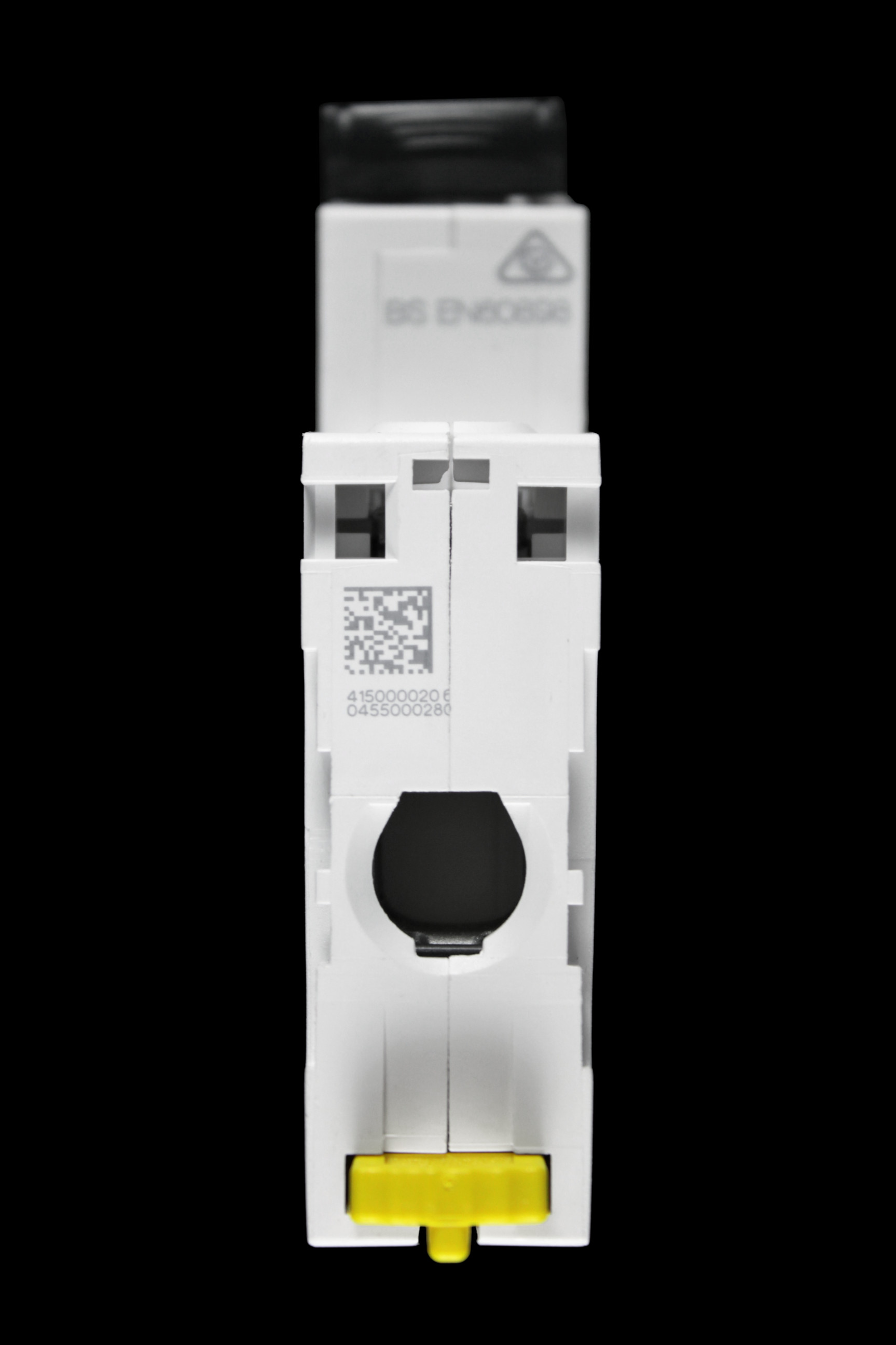 SCHNEIDER 16 AMP CURVE D 10kA MCB CIRCUIT BREAKER A9F55116 IC60H