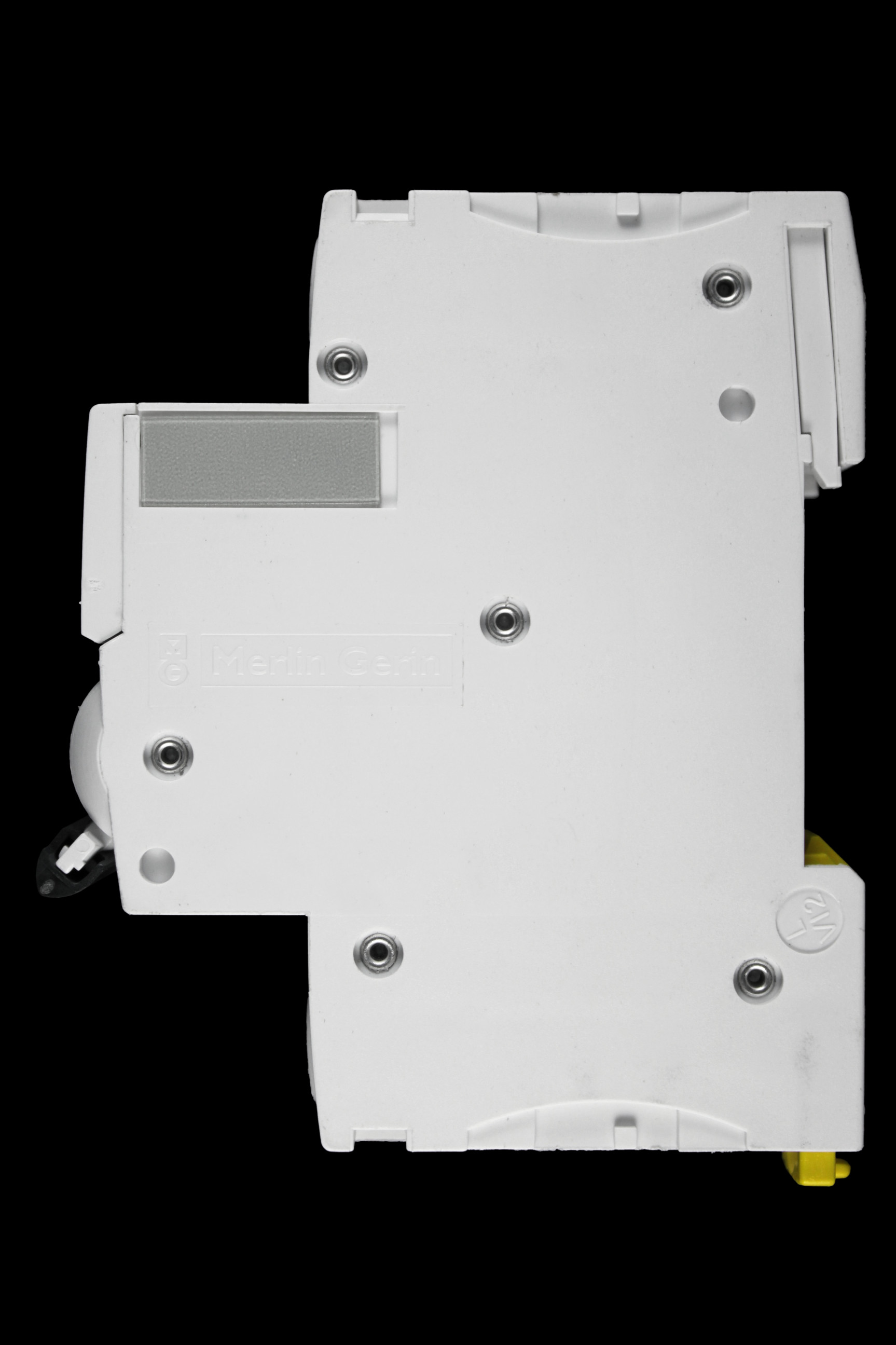 SCHNEIDER 63 AMP CURVE C 10kA TRIPLE POLE MCB CIRCUIT BREAKER A9F54363 IC60H