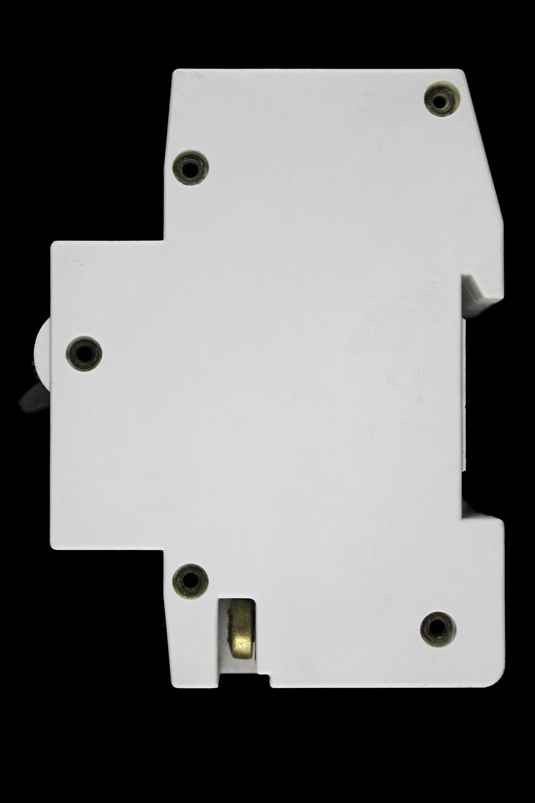 CONDOR 25 AMP 30mA DOUBLE POLE RCCB RCD TYPE AC C-FI 30.25.030
