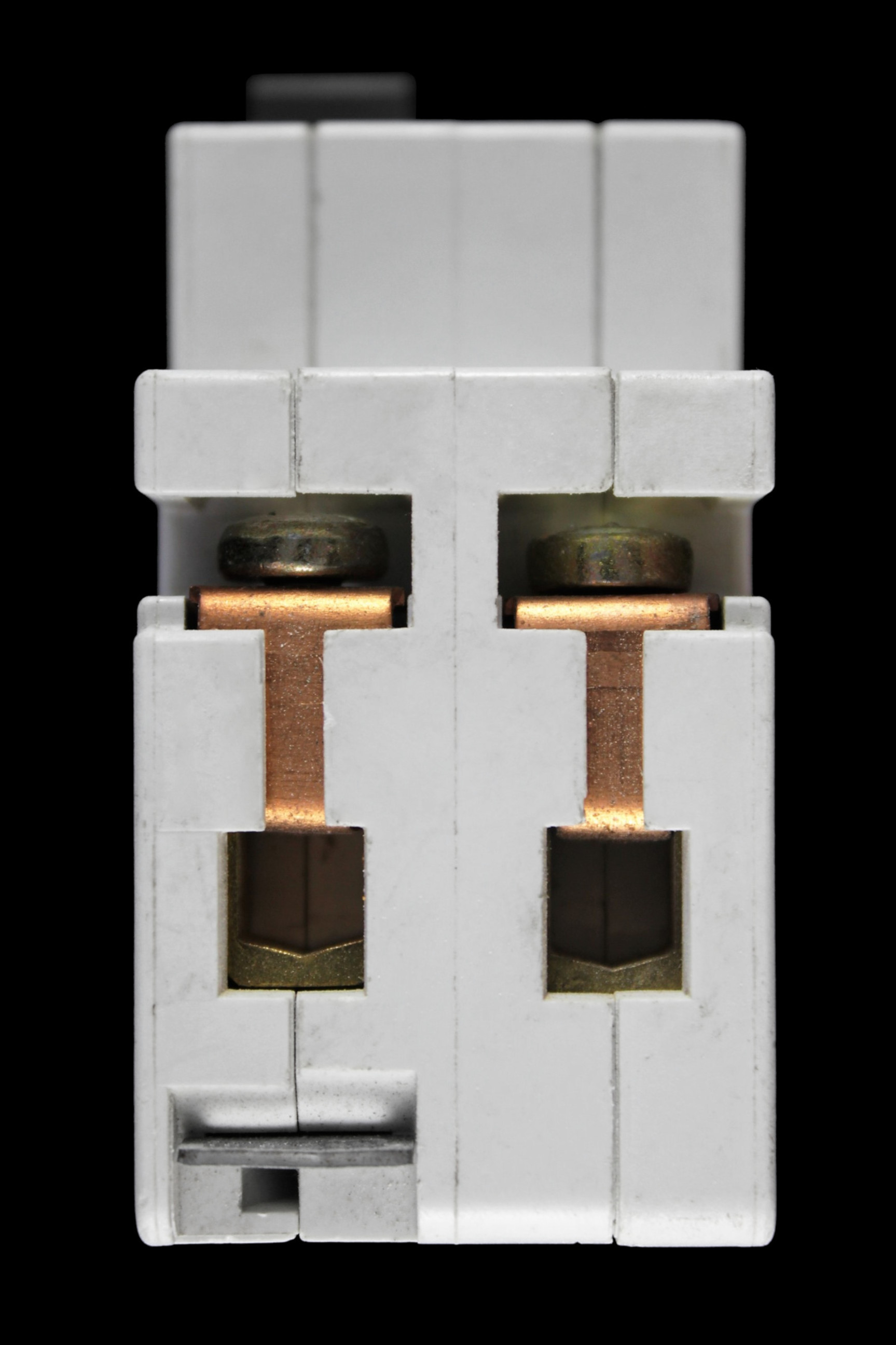 CONDOR 25 AMP 30mA DOUBLE POLE RCCB RCD TYPE AC C-FI 30.25.030