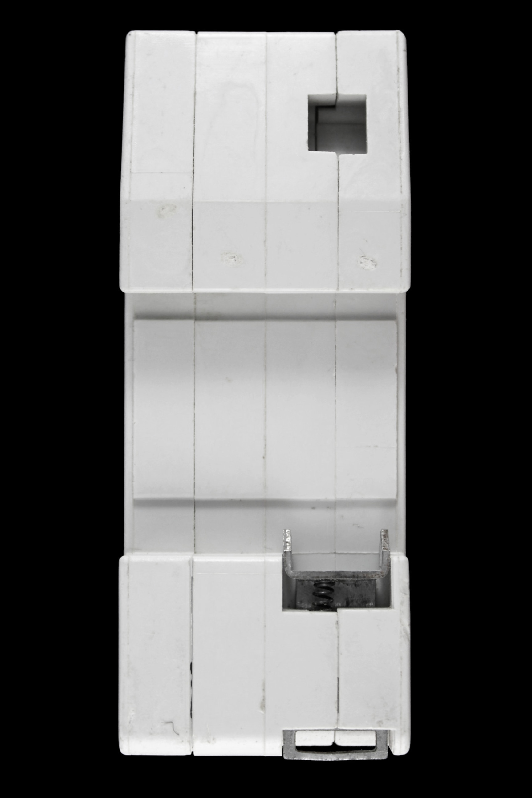 CONDOR 25 AMP 30mA DOUBLE POLE RCCB RCD TYPE AC C-FI 30.25.030