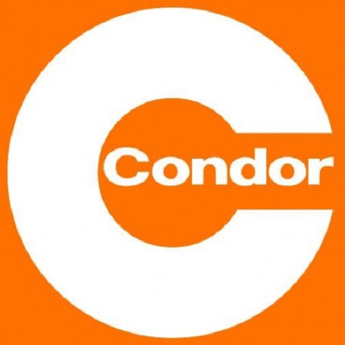CONDOR 40 AMP 30mA DOUBLE POLE RCCB RCD C-FI 30.40.030