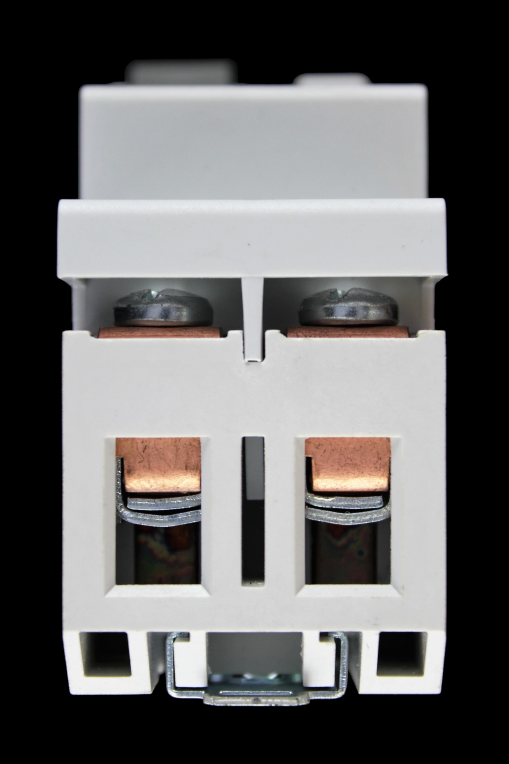 CLIPSAL 63 AMP 10kA 30mA DOUBLE POLE RCD TYPE AC T2263030S