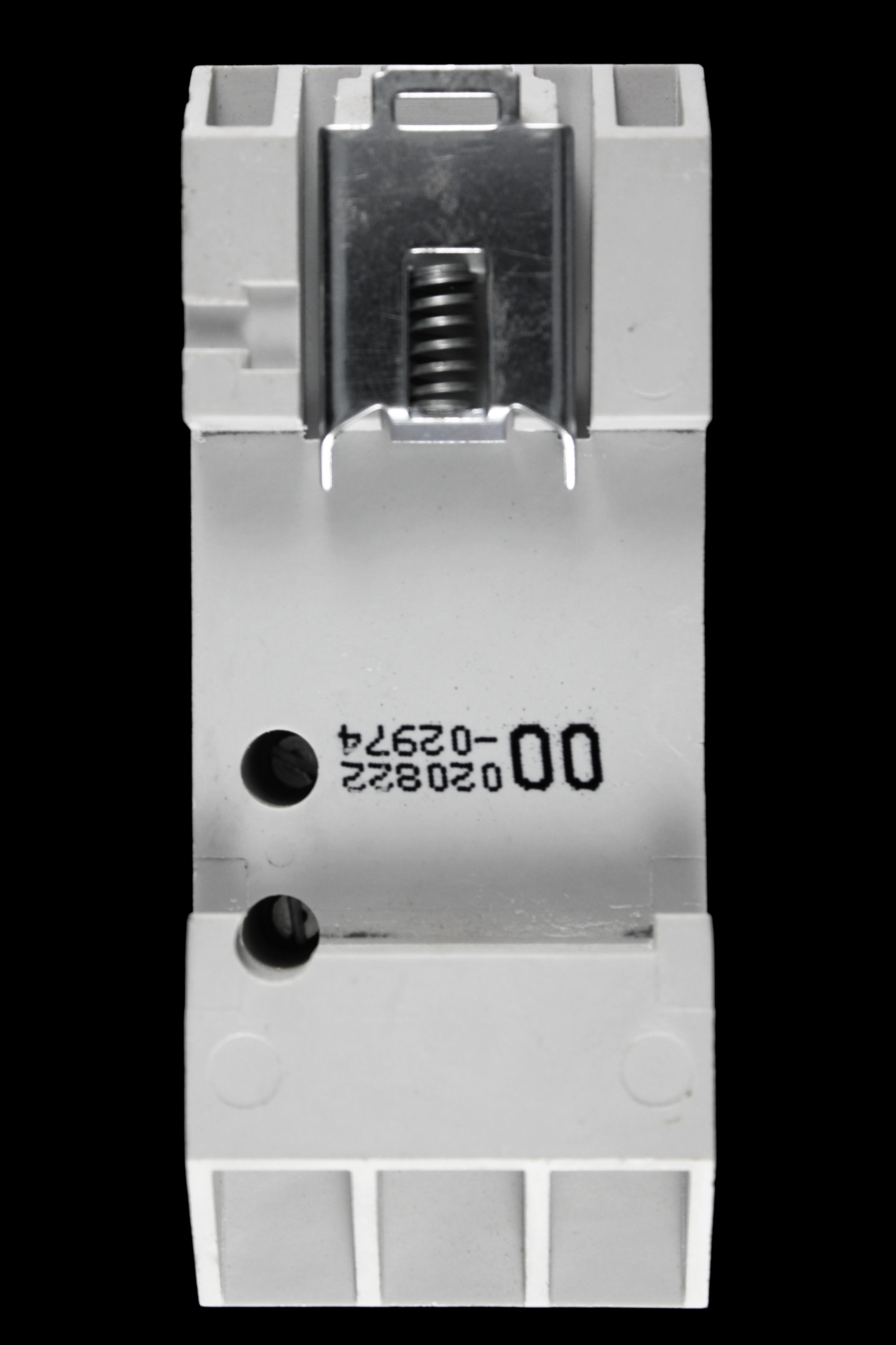 CLIPSAL 63 AMP 10kA 30mA DOUBLE POLE RCD TYPE AC T2263030S