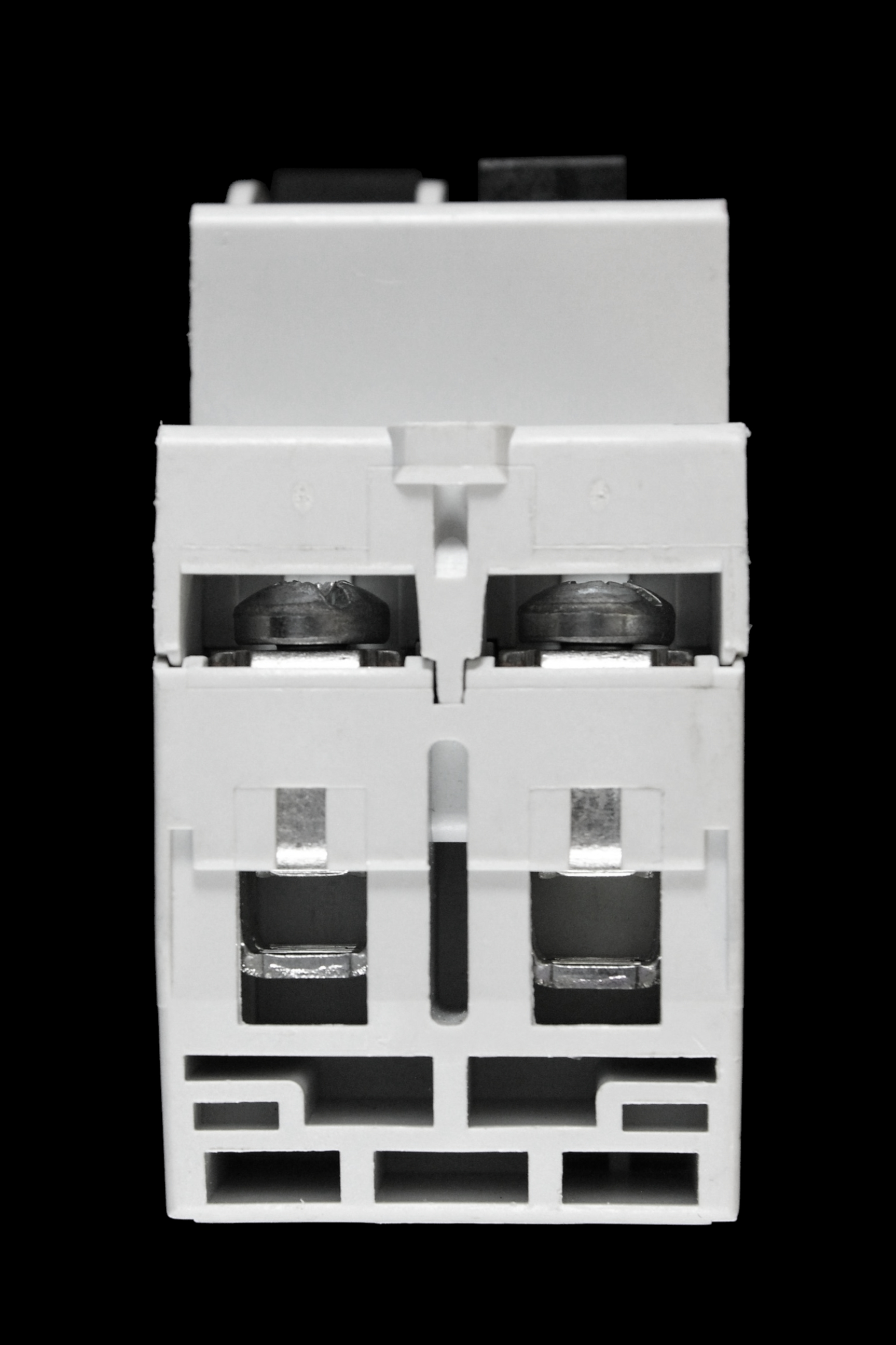 EATON 100 AMP 30mA DOUBLE POLE RCD TYPE AC EAM1002H