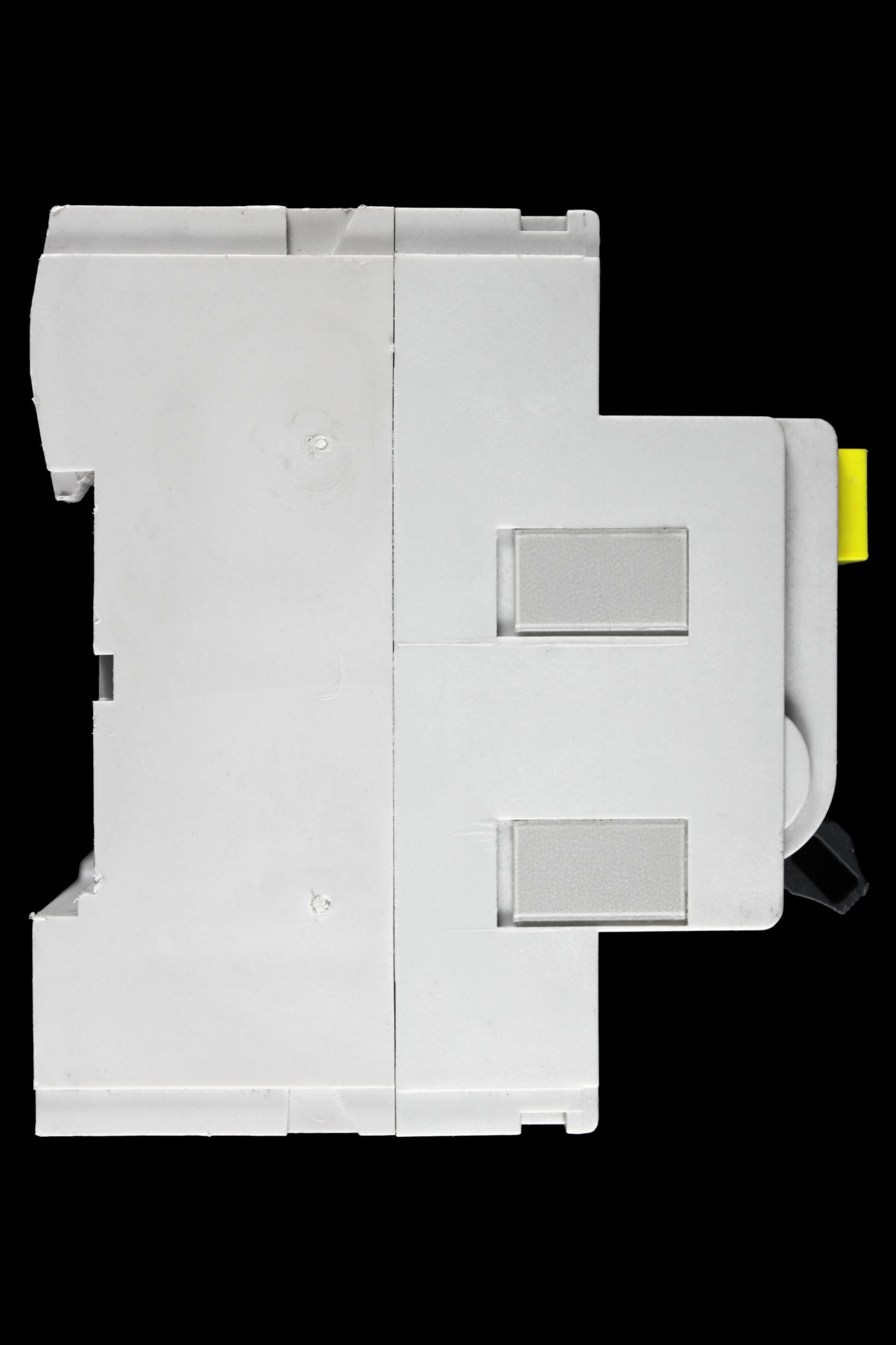 SQUARE D 63 AMP 30mA FOUR POLE RCCB RCD 05021 RSD 63034