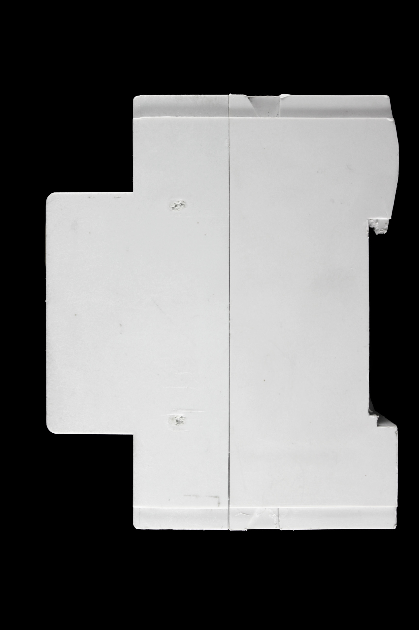 SQUARE D 63 AMP 30mA FOUR POLE RCCB RCD 05021 RSD 63034