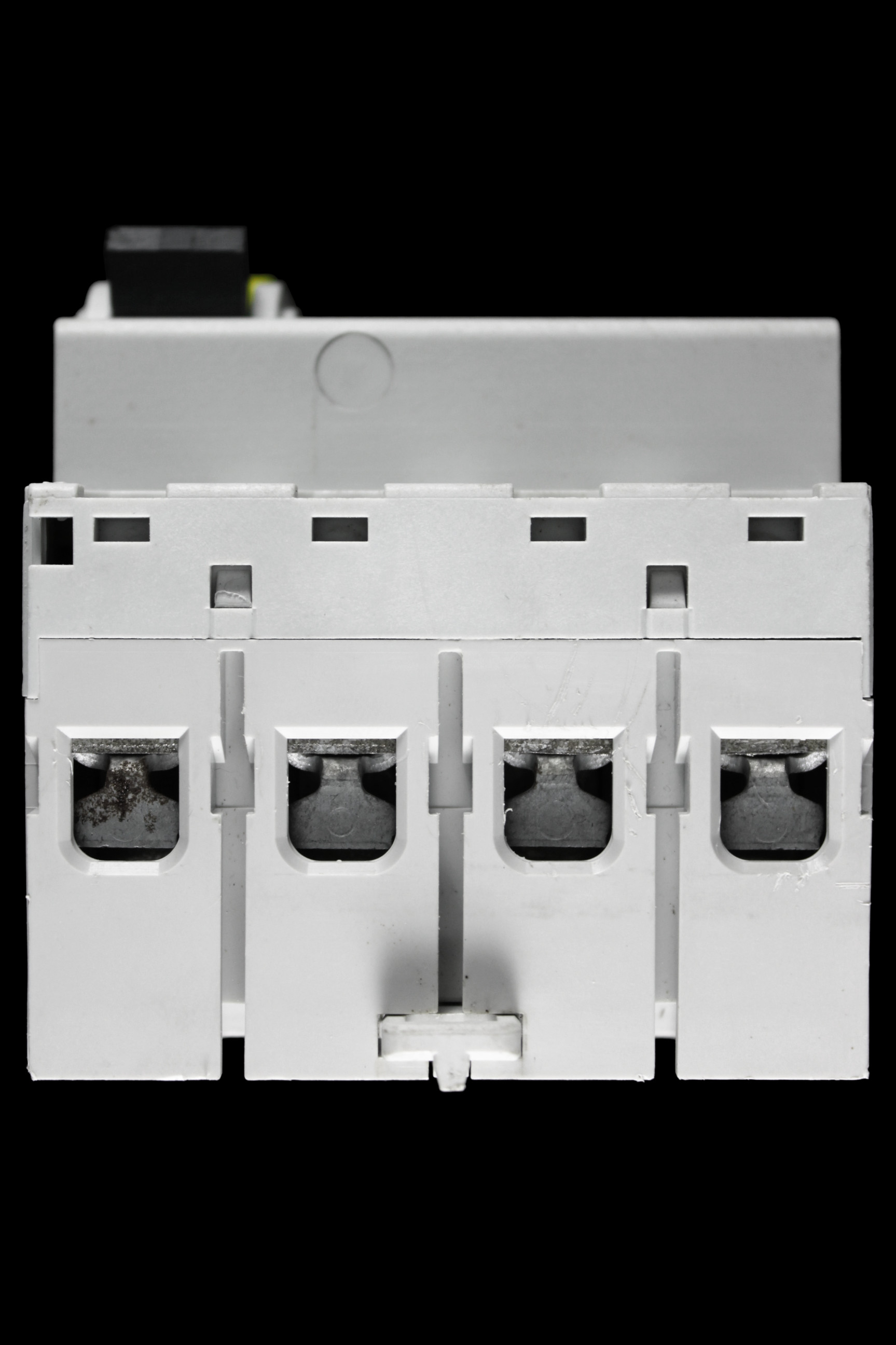 SQUARE D 63 AMP 30mA FOUR POLE RCCB RCD 05021 RSD 63034