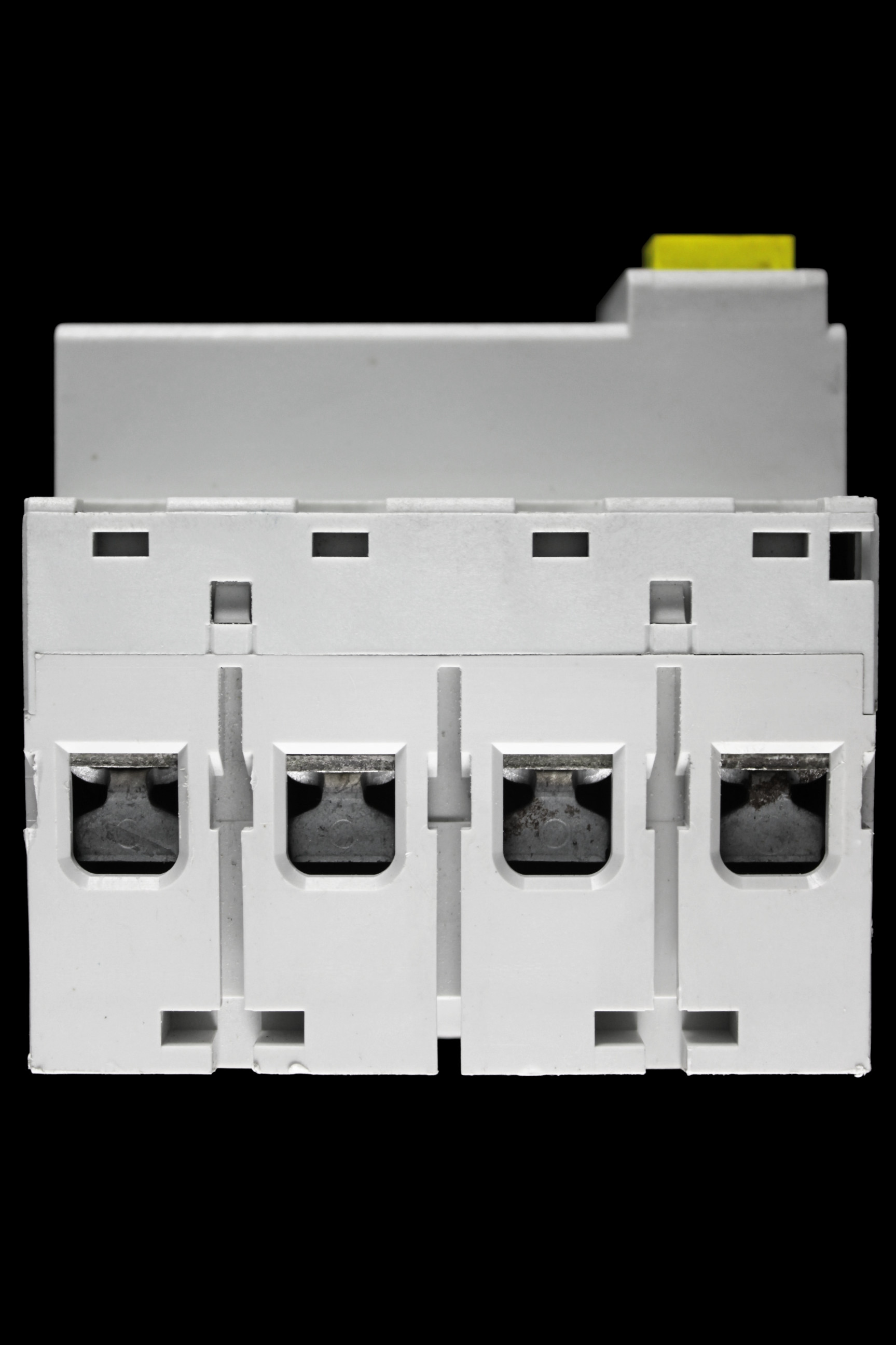 SQUARE D 63 AMP 30mA FOUR POLE RCCB RCD 05021 RSD 63034
