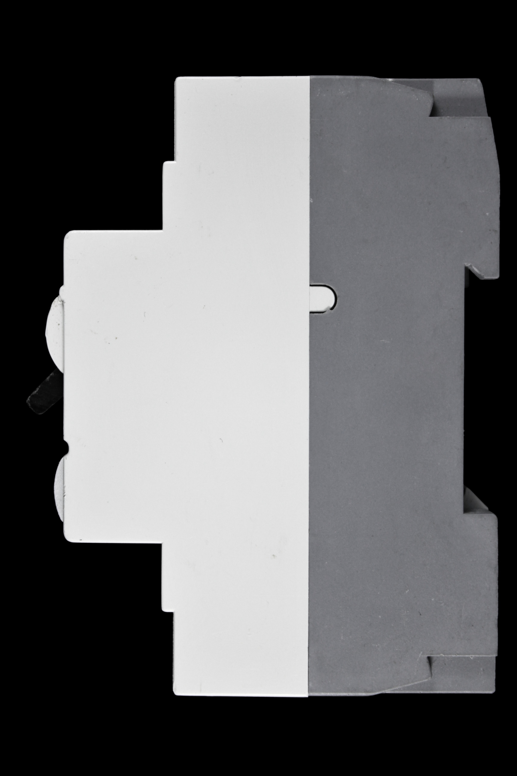 BACO 80 AMP 30mA DOUBLE POLE RCCB RCD NBA 080 2 030 N