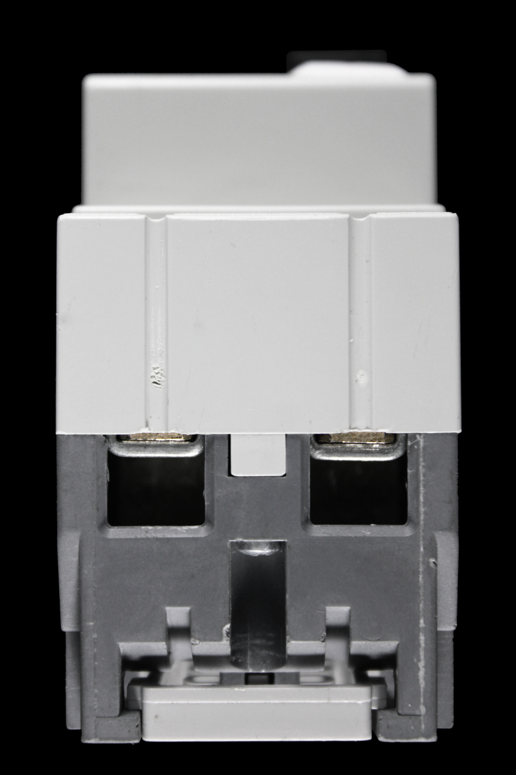 BACO 80 AMP 30mA DOUBLE POLE RCCB RCD NBA 080 2 030 N