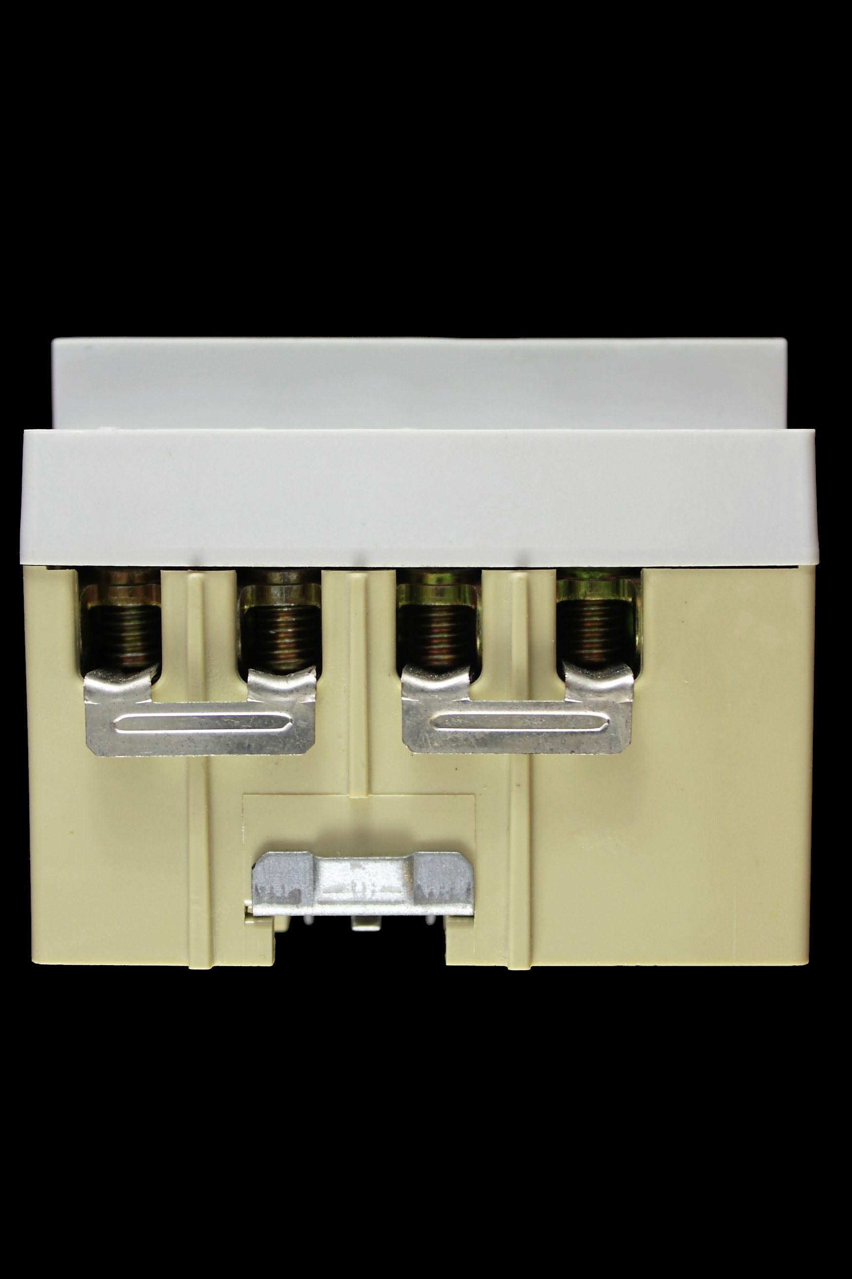 MK 80 AMP 30mA DOUBLE POLE ELCB LN 5780