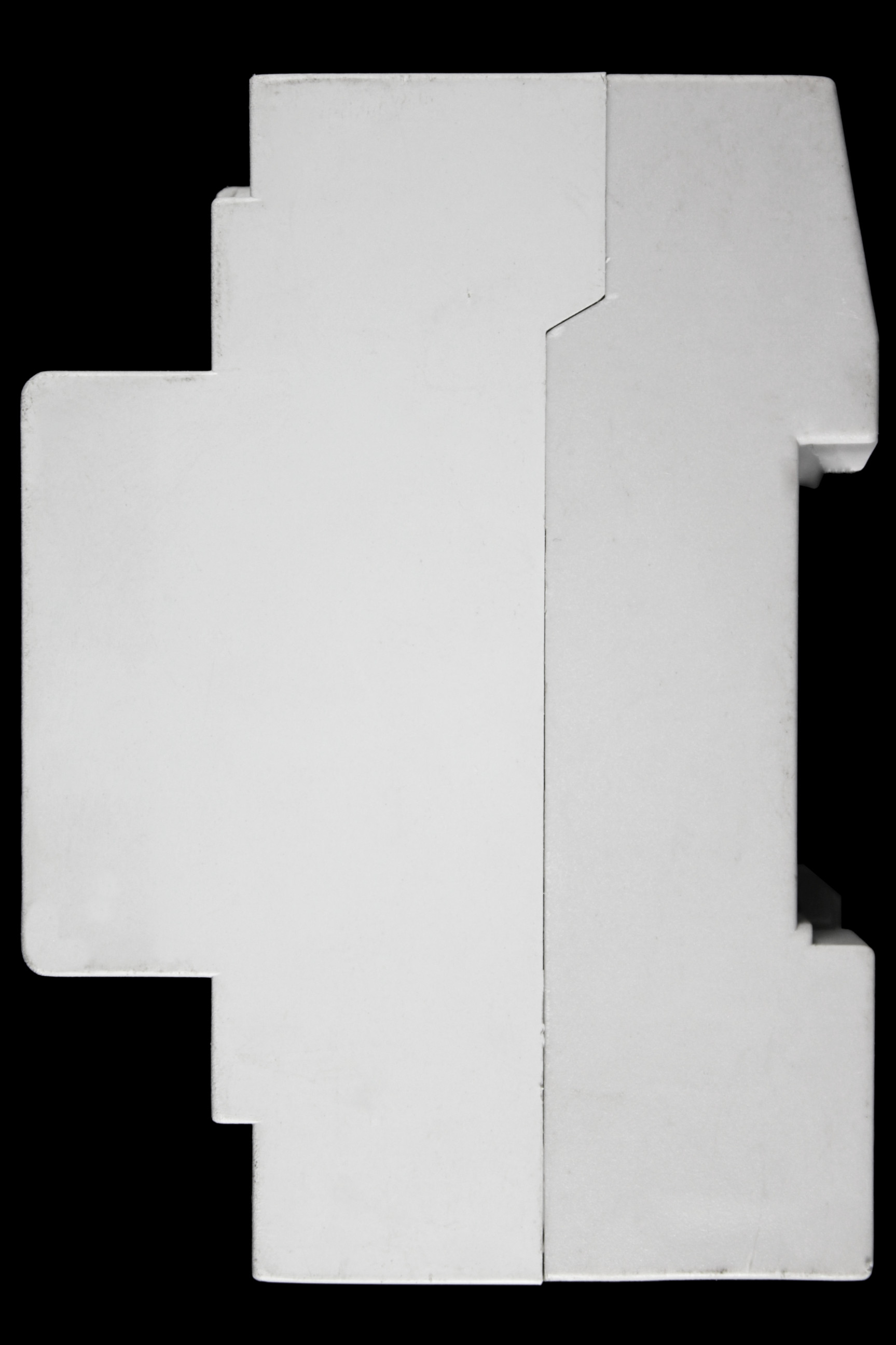STEEPLE 40 AMP 30mA DOUBLE POLE RCD TYPE AC BD62
