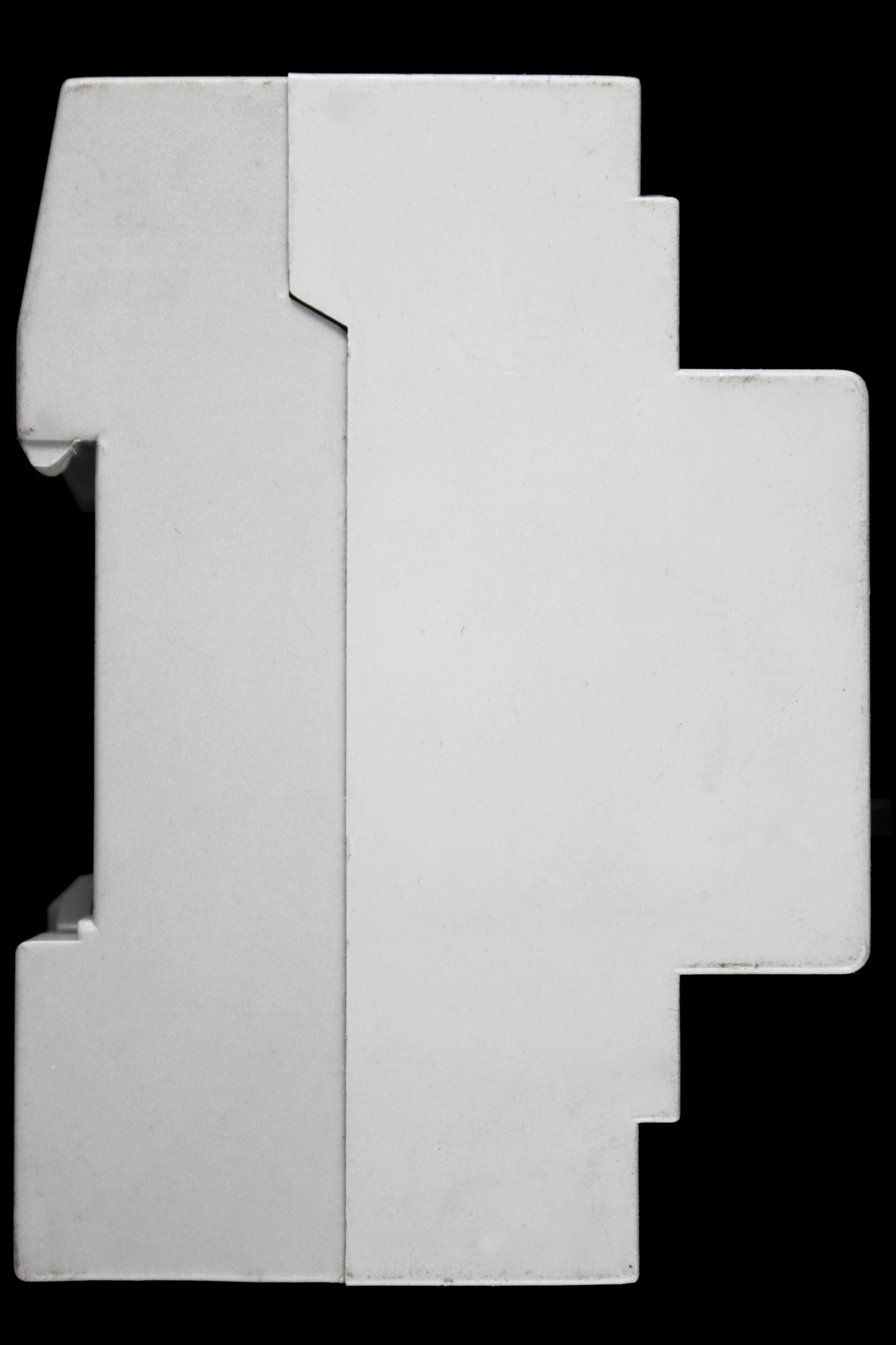 STEEPLE 40 AMP 30mA DOUBLE POLE RCD TYPE AC BD62