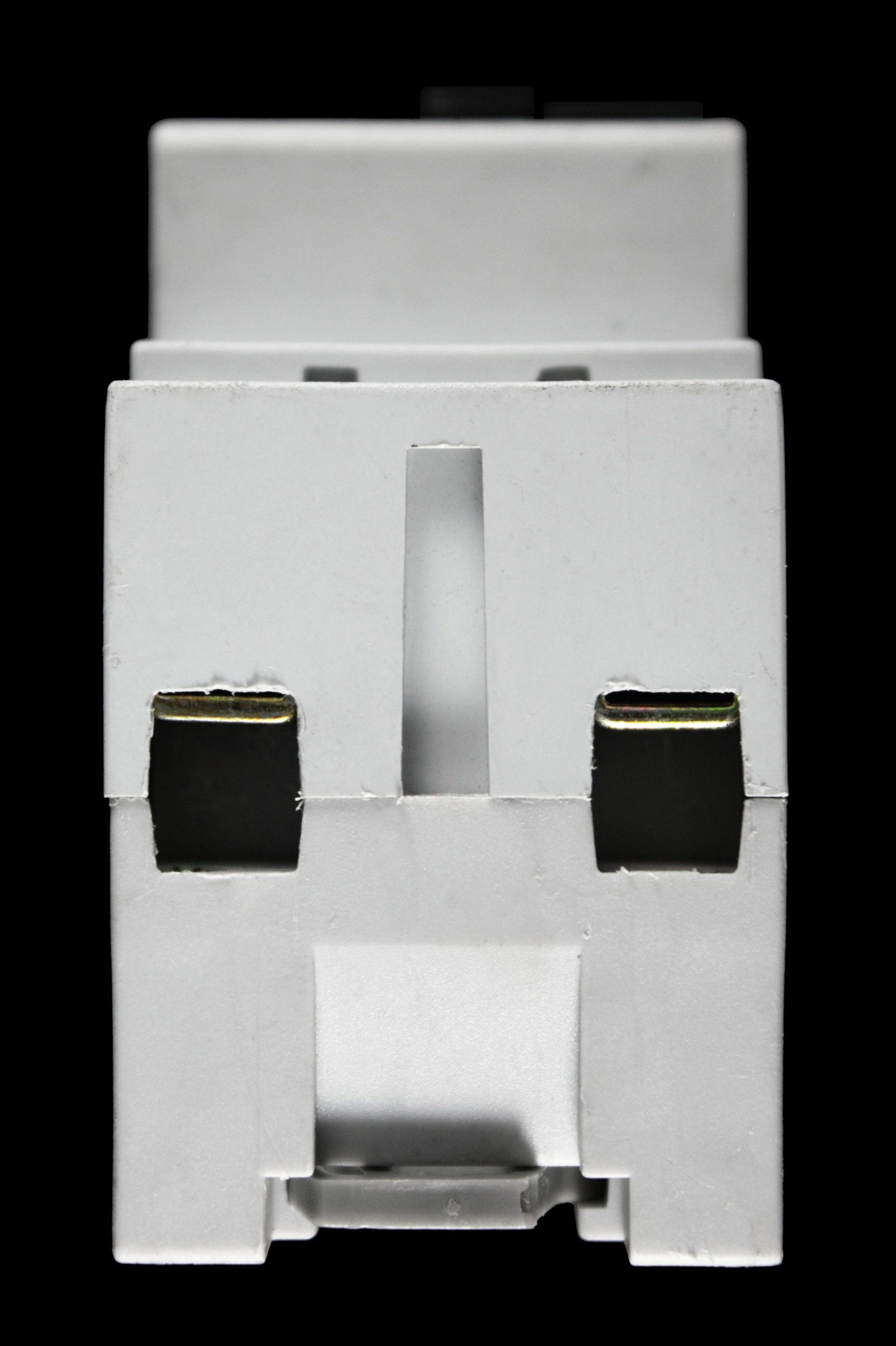 STEEPLE 40 AMP 30mA DOUBLE POLE RCD TYPE AC BD62