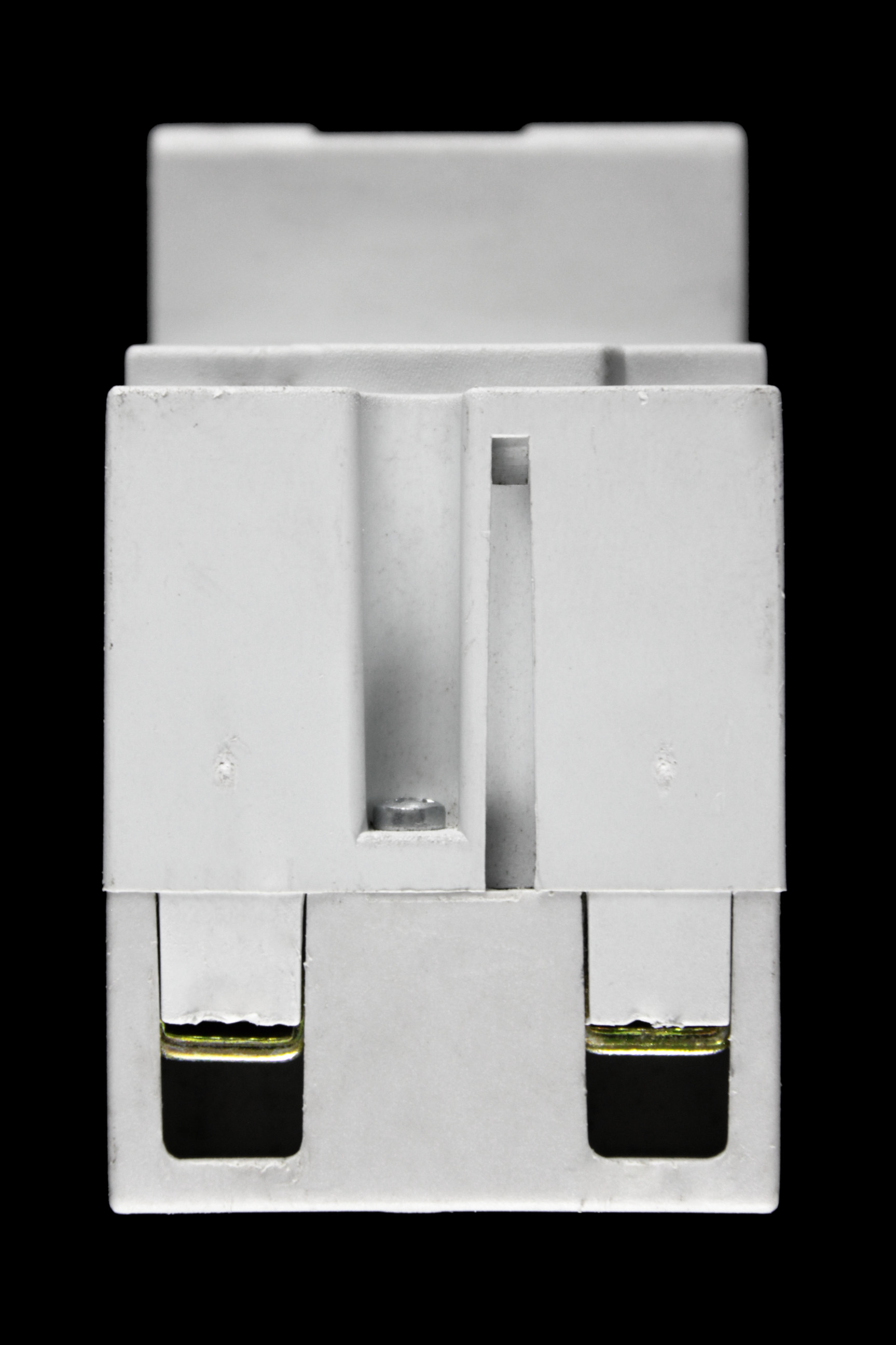 STEEPLE 40 AMP 30mA DOUBLE POLE RCD TYPE AC BD62