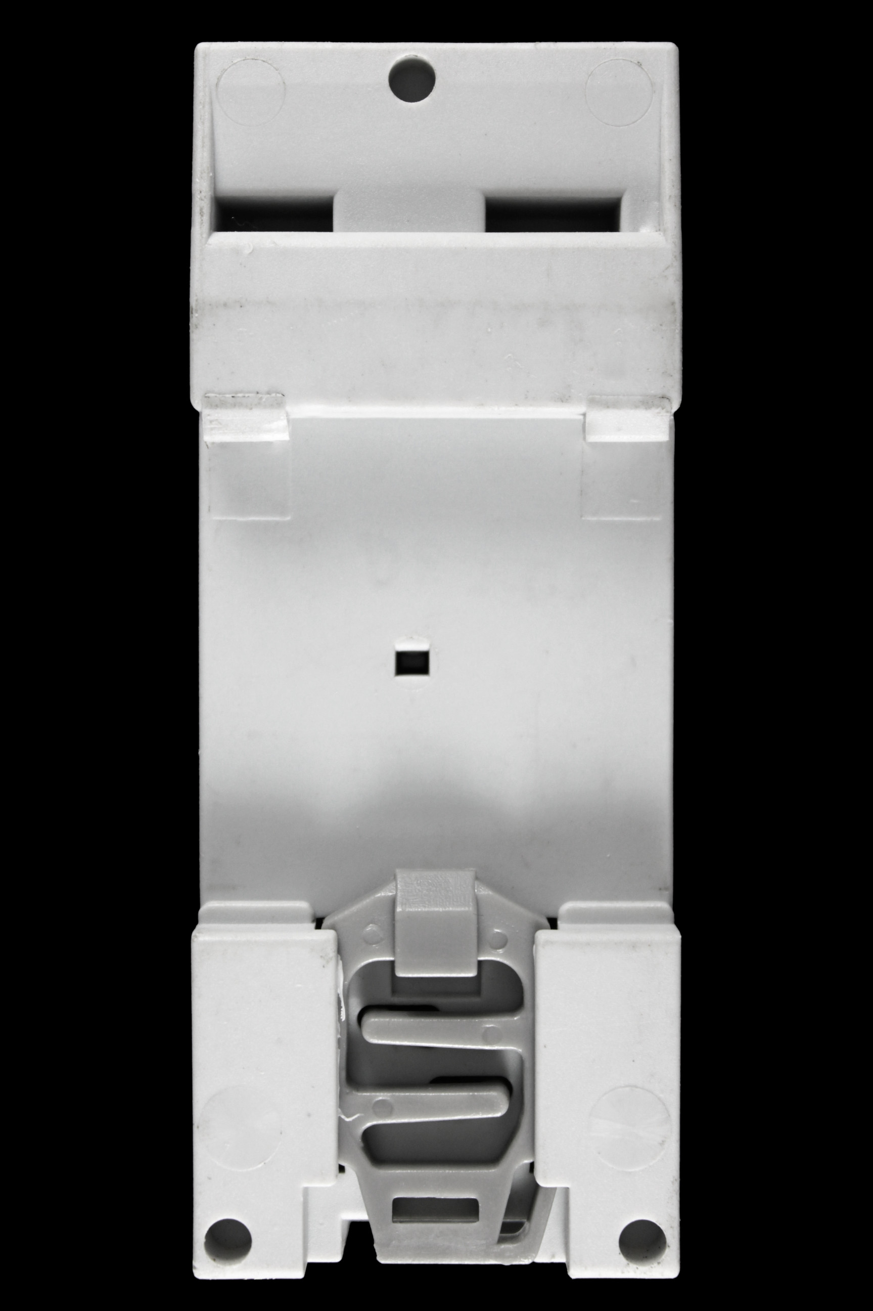STEEPLE 40 AMP 30mA DOUBLE POLE RCD TYPE AC BD62