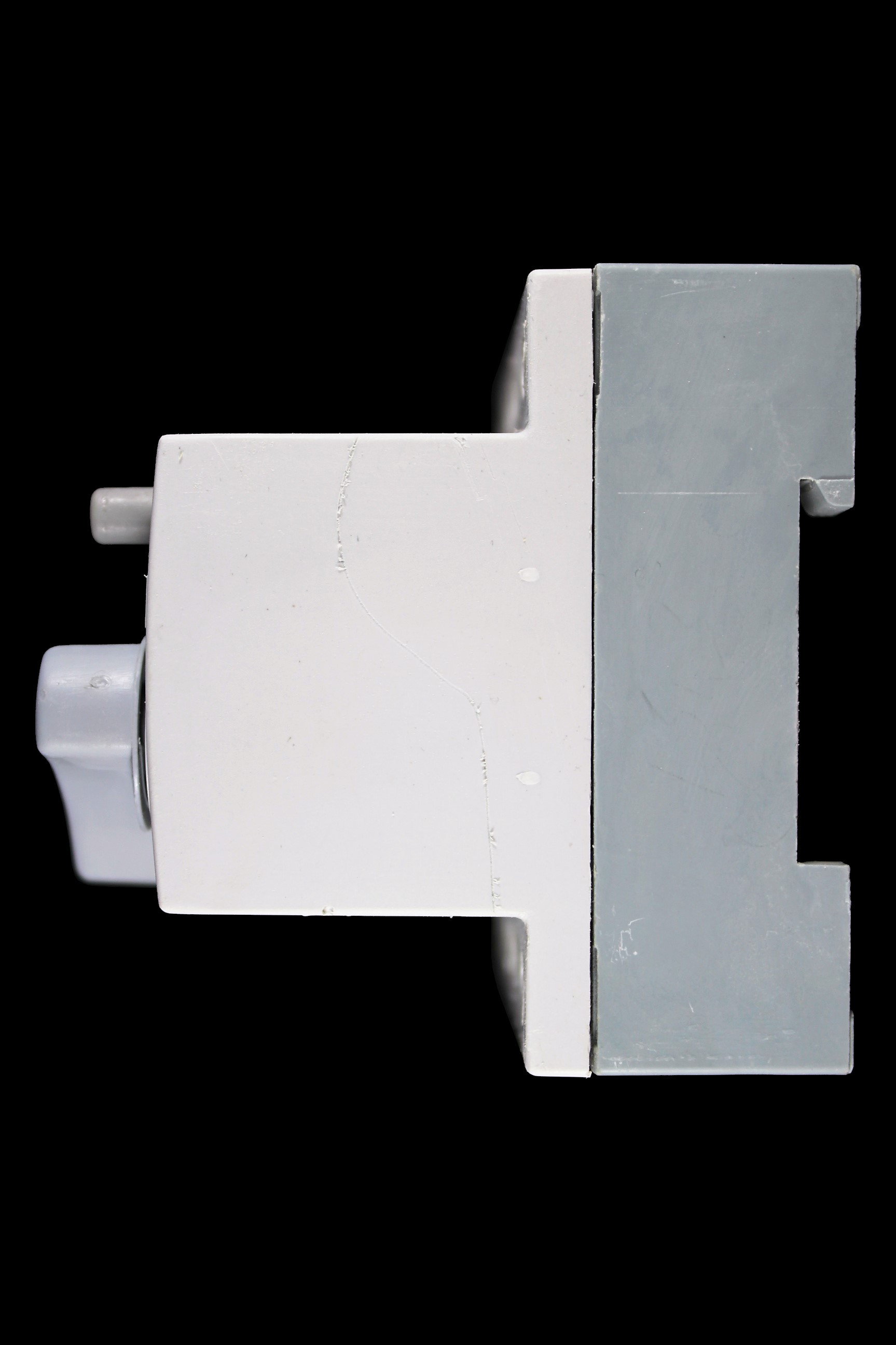 MEM 25 AMP 30mA DOUBLE POLE RCCB RCD 252 ELHN