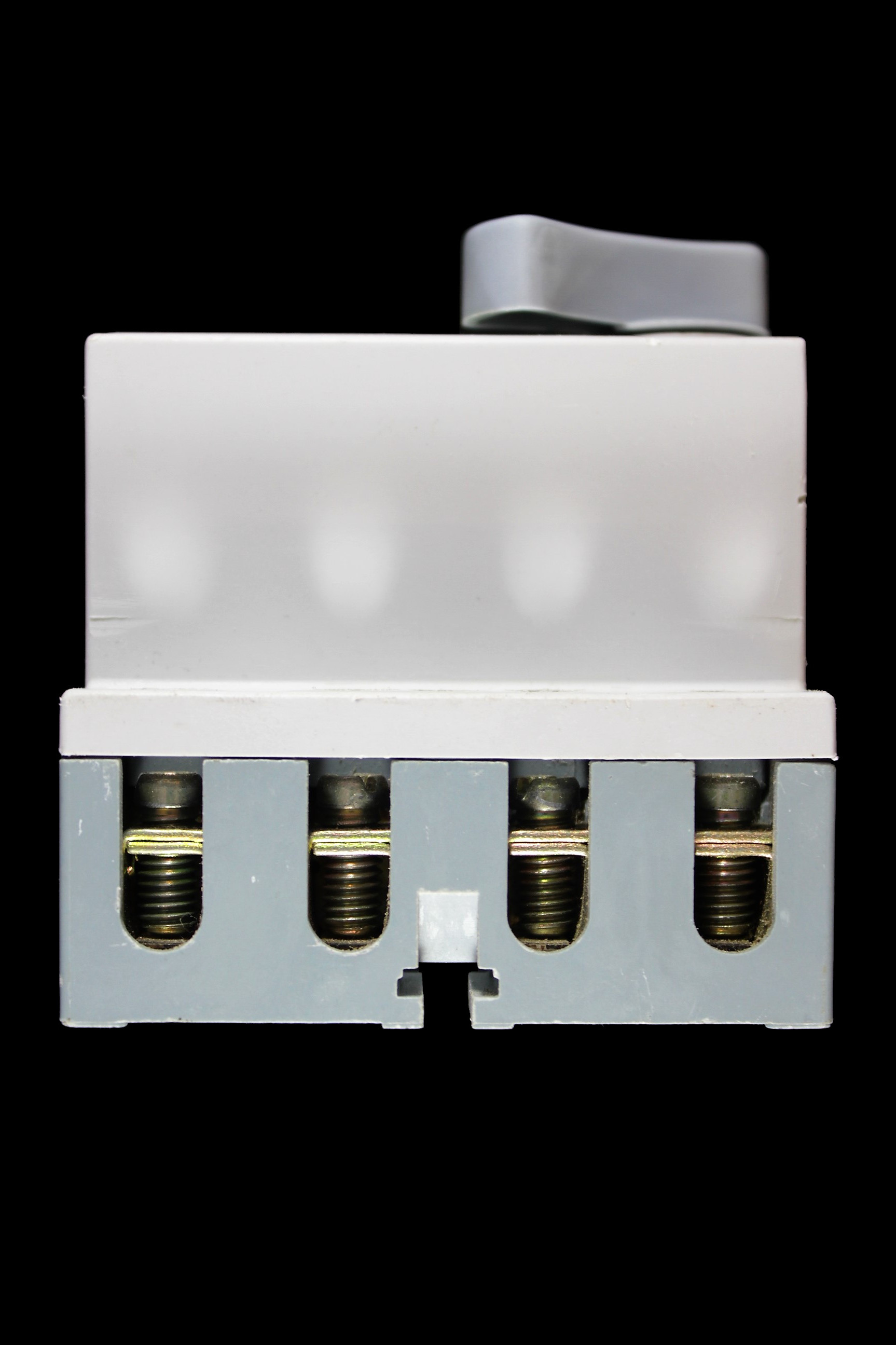 MEM 25 AMP 30mA DOUBLE POLE RCCB RCD 252 ELHN