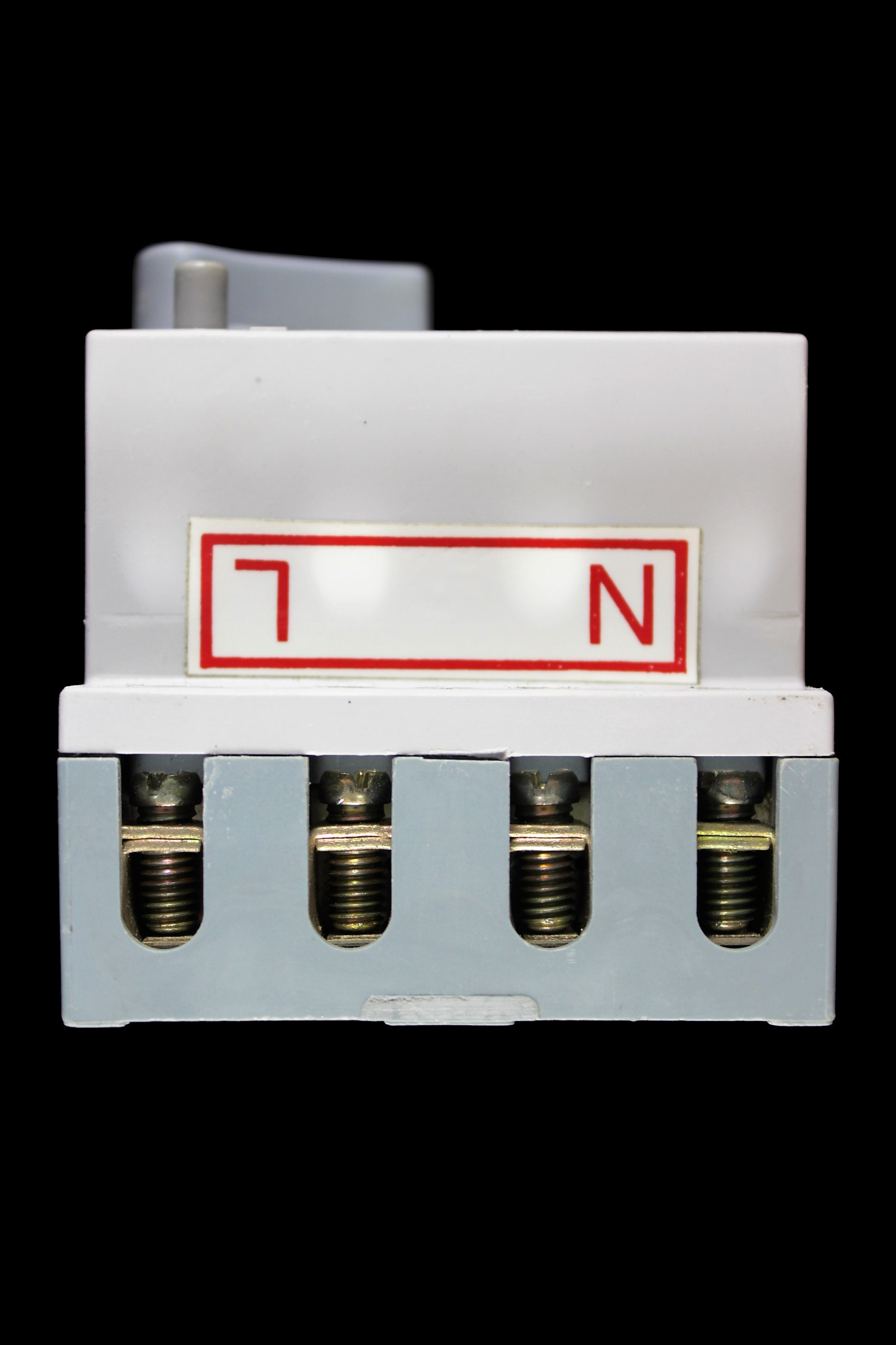 MEM 25 AMP 30mA DOUBLE POLE RCCB RCD 252 ELHN