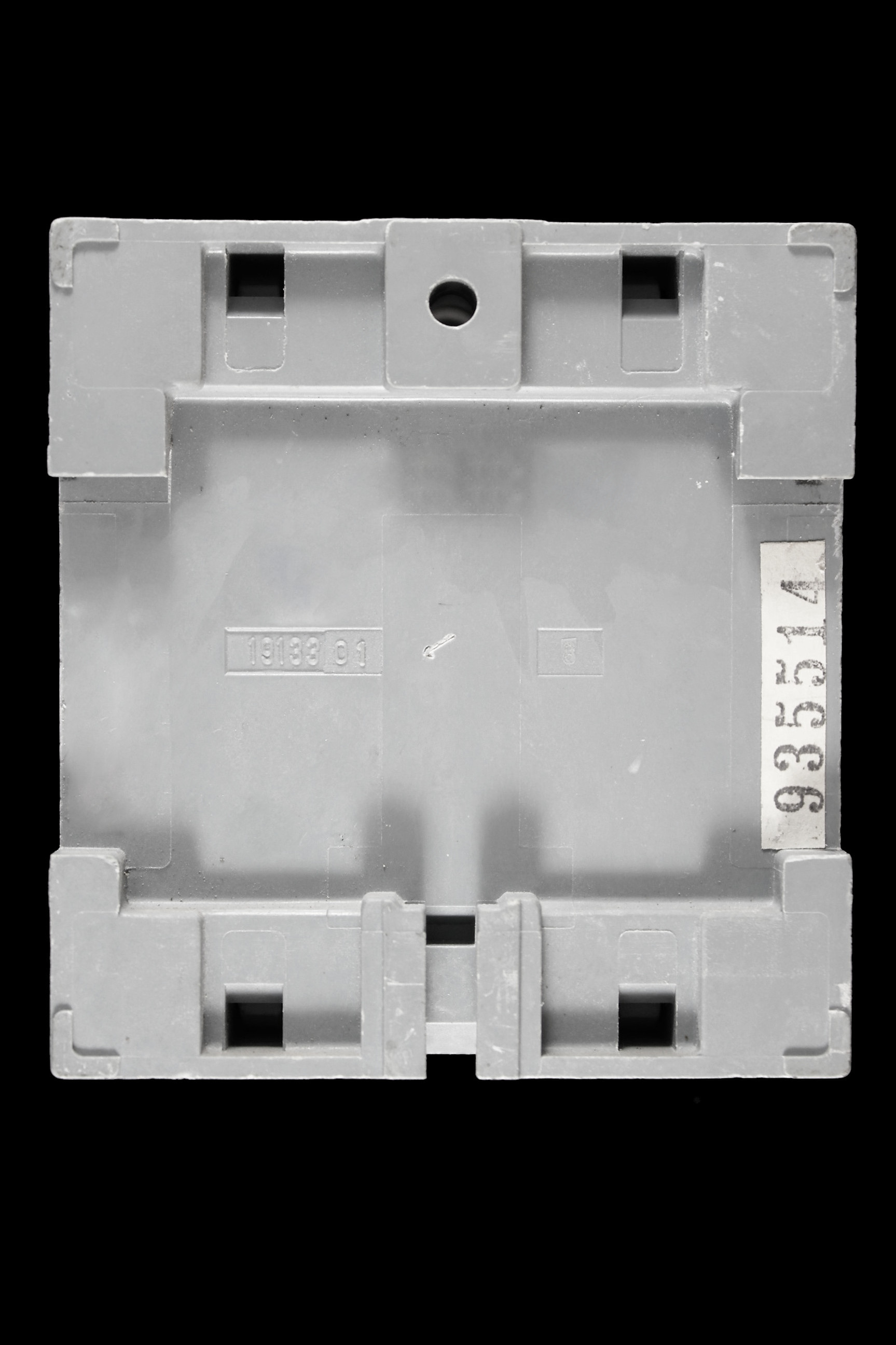 MEM 25 AMP 30mA DOUBLE POLE RCCB RCD 252 ELHN