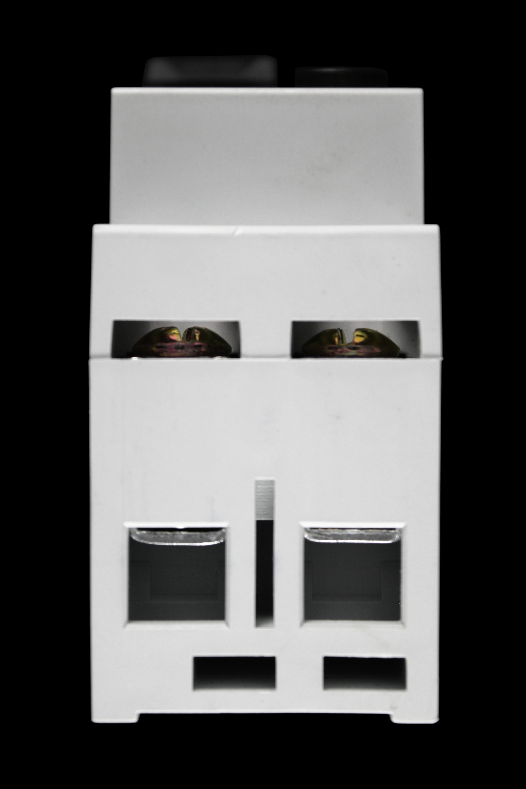 PROTEUS 25 AMP 30mA DOUBLE POLE RCD TYPE AC 25/2/30T