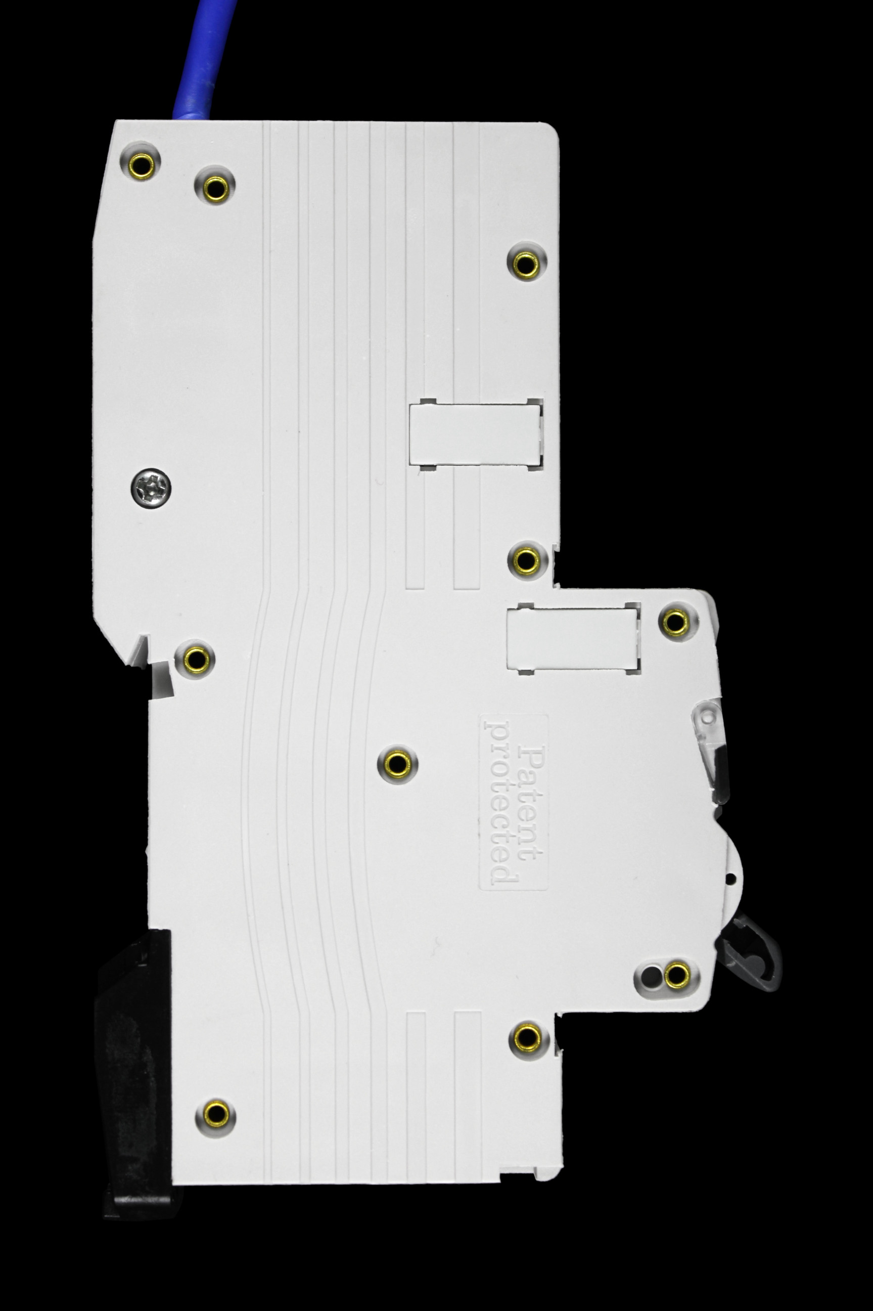 PREMSHIELD 16 AMP CURVE B 6kA 30mA RCBO PS116BRCBO