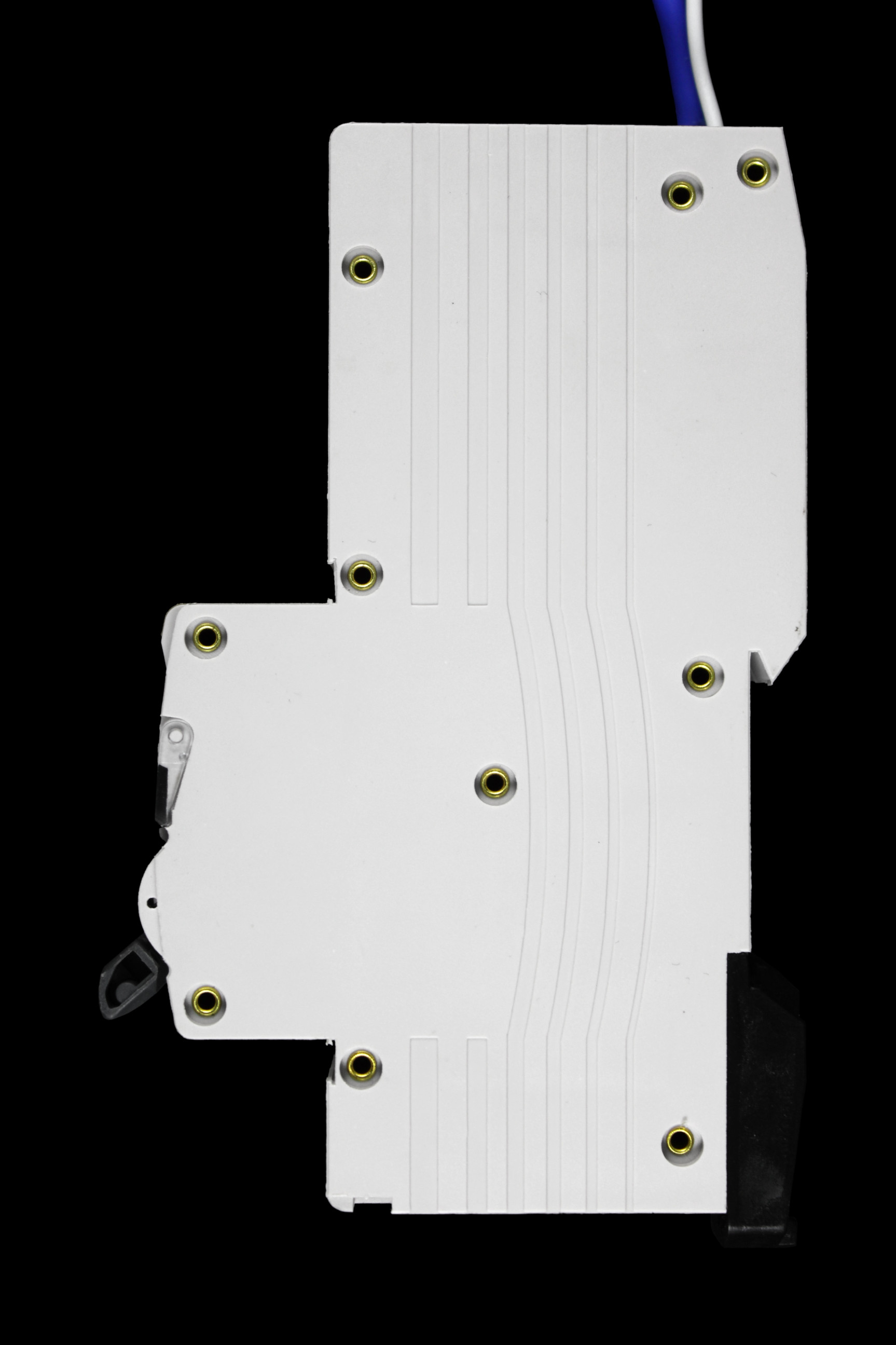 PREMSHIELD 16 AMP CURVE B 6kA 30mA RCBO PS116BRCBO