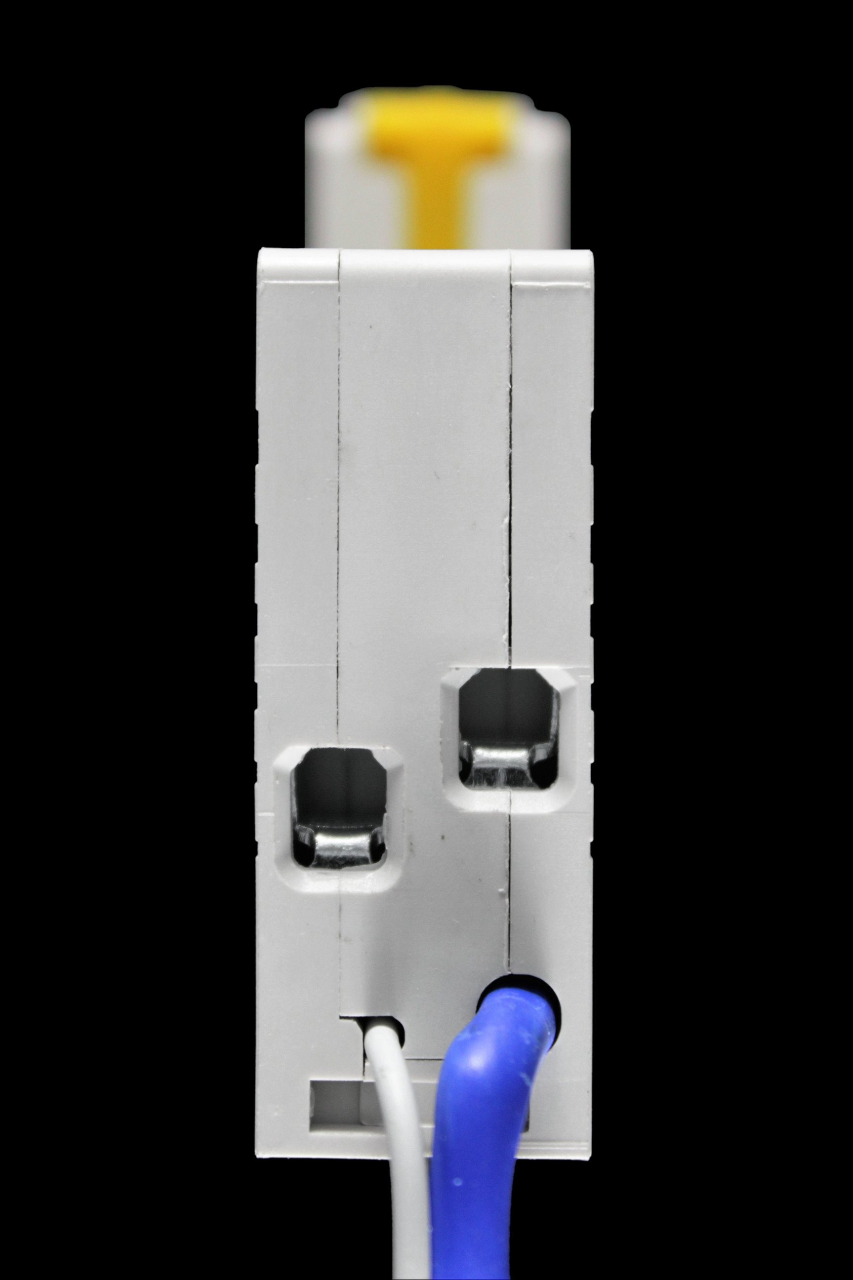 PREMSHIELD 16 AMP CURVE B 6kA 30mA RCBO PS116BRCBO