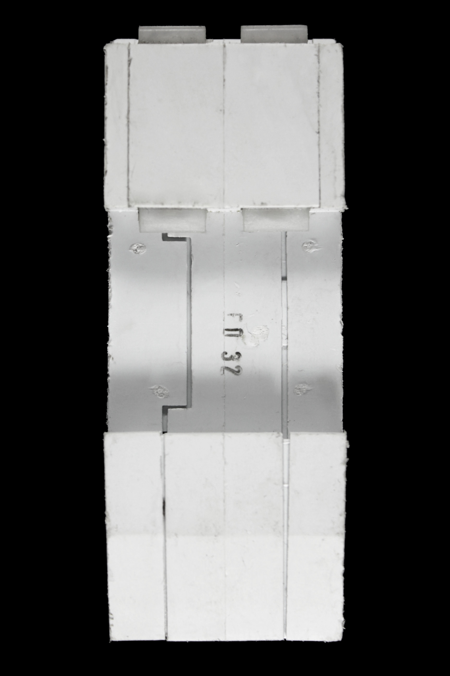 CLIPSAL 32 AMP CURVE C 4.5kA 30mA DOUBLE POLE RCBO TCU32