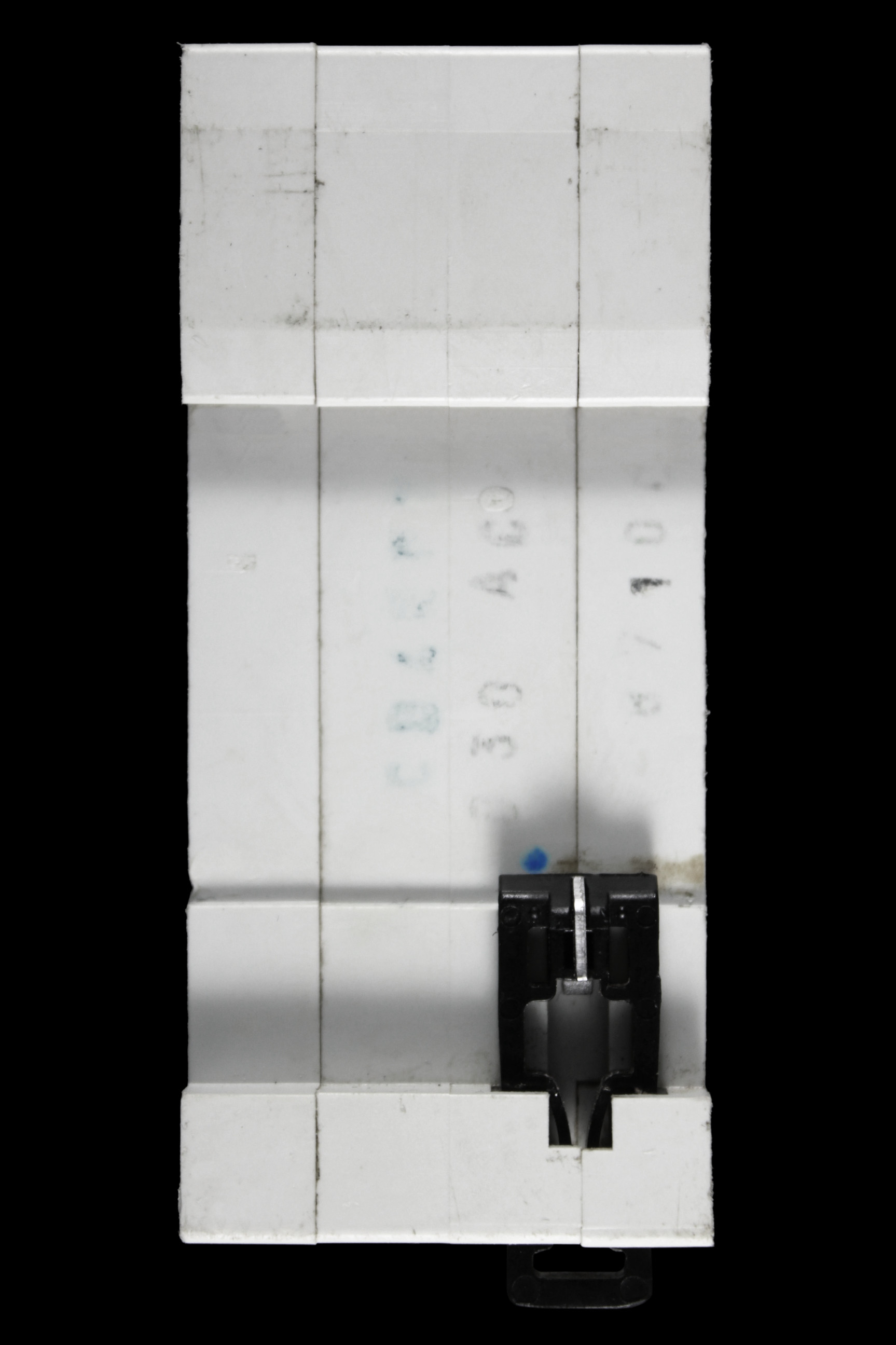 MOELLER 10 AMP CURVE C 10kA 30mA DOUBLE POLE RCBO TYPE AC PKNM-10/1N/C/003