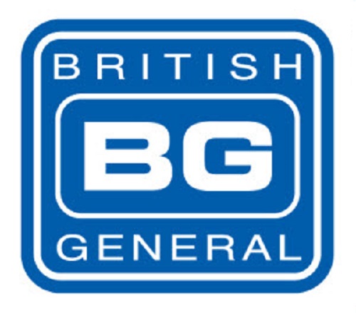 BRITISH GENERAL 6 AMP CURVE B 6kA 30mA RCBO CURB6-02