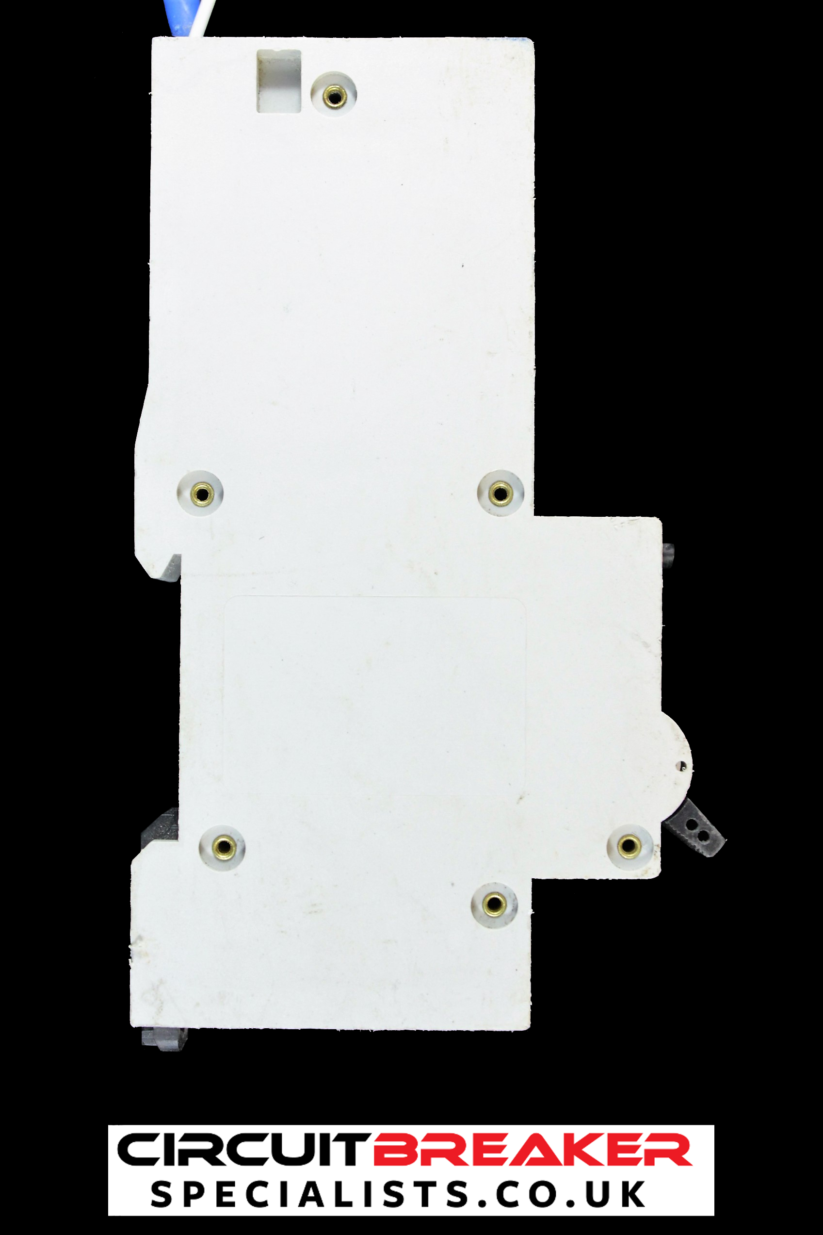 PROTEUS 32 AMP CURVE C 4.5kA 30mA RCBO 32MCRSP1