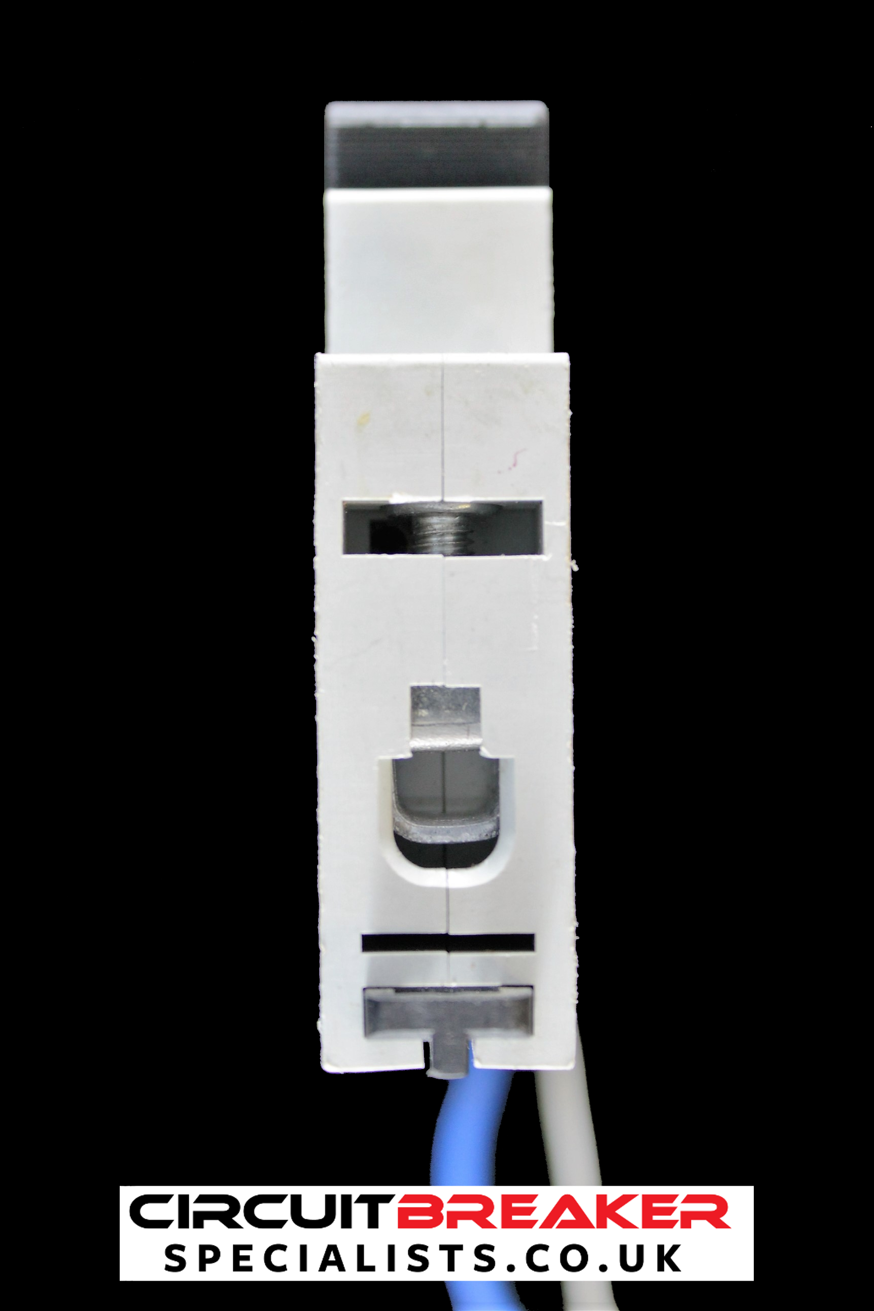 PROTEUS 32 AMP CURVE C 4.5kA 30mA RCBO 32MCRSP1