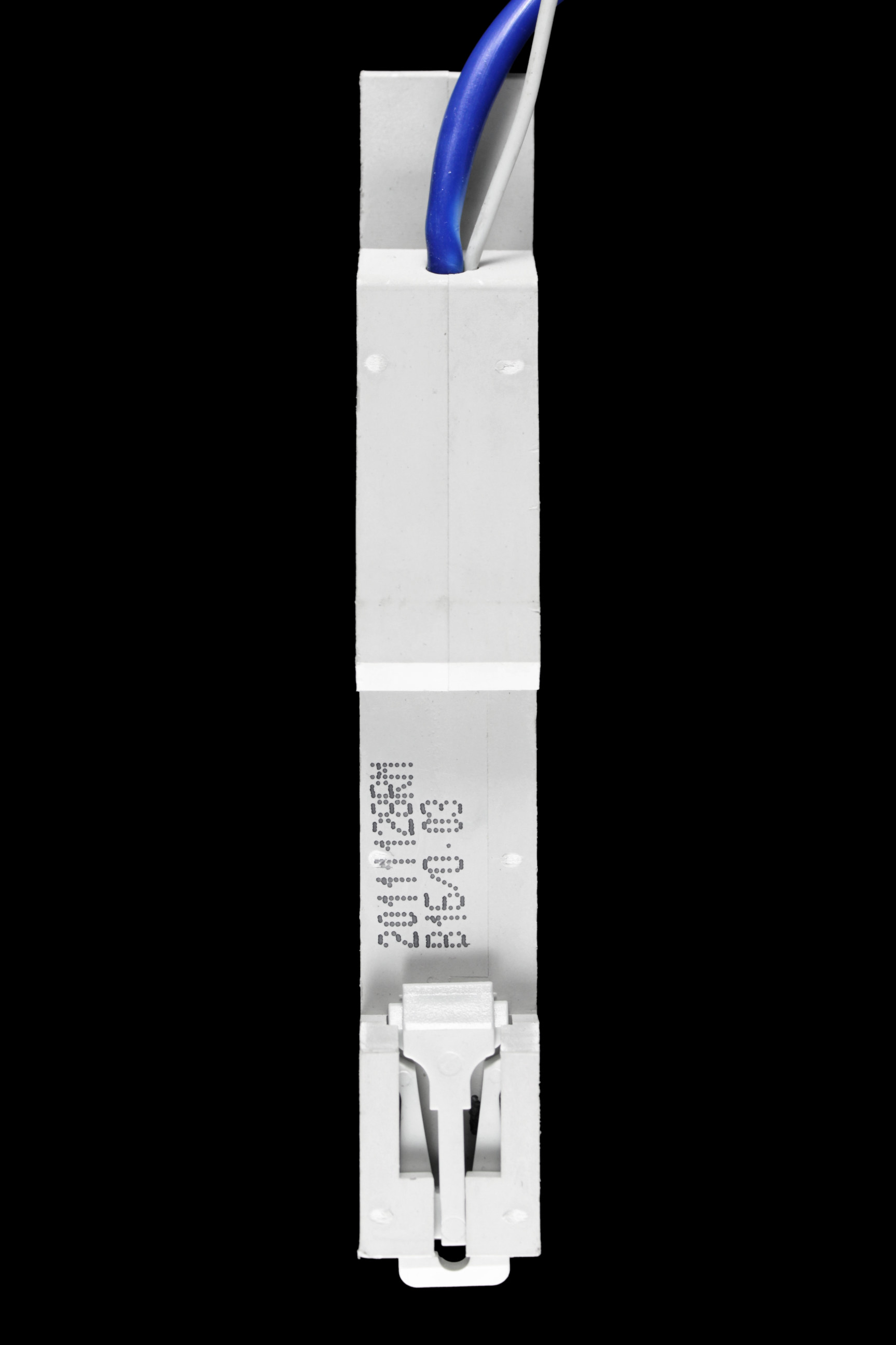 NIGLON 16 AMP CURVE B 6kA 30mA RCBO TYPE AC RCB01-16/30