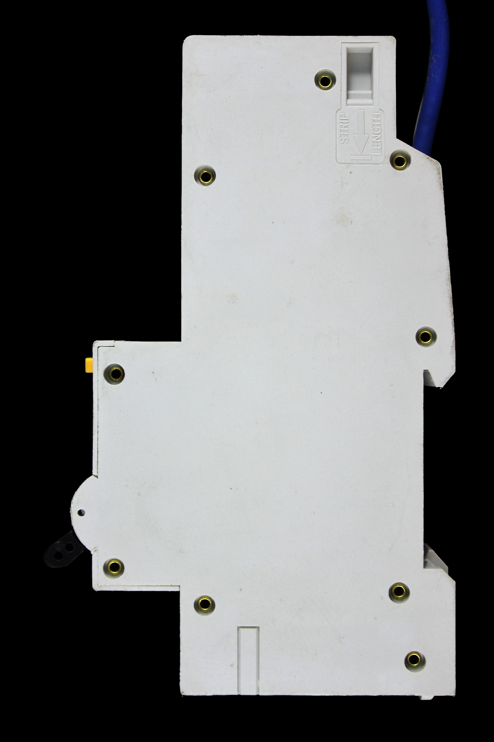 NIGLON 32 AMP CURVE B 6kA 30mA RCBO TYPE AC RCB01-32/30