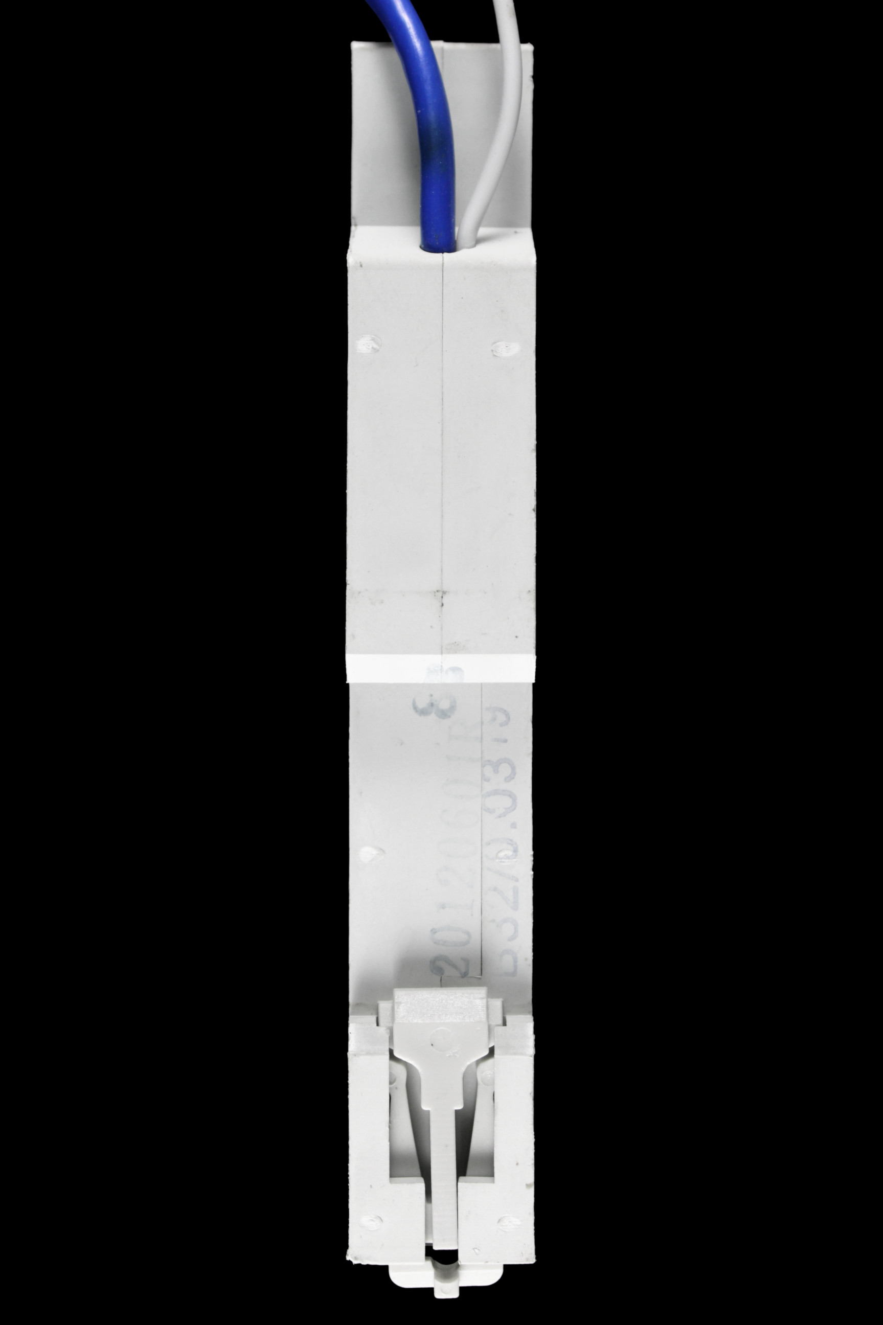 NIGLON 32 AMP CURVE B 6kA 30mA RCBO TYPE AC RCB01-32/30