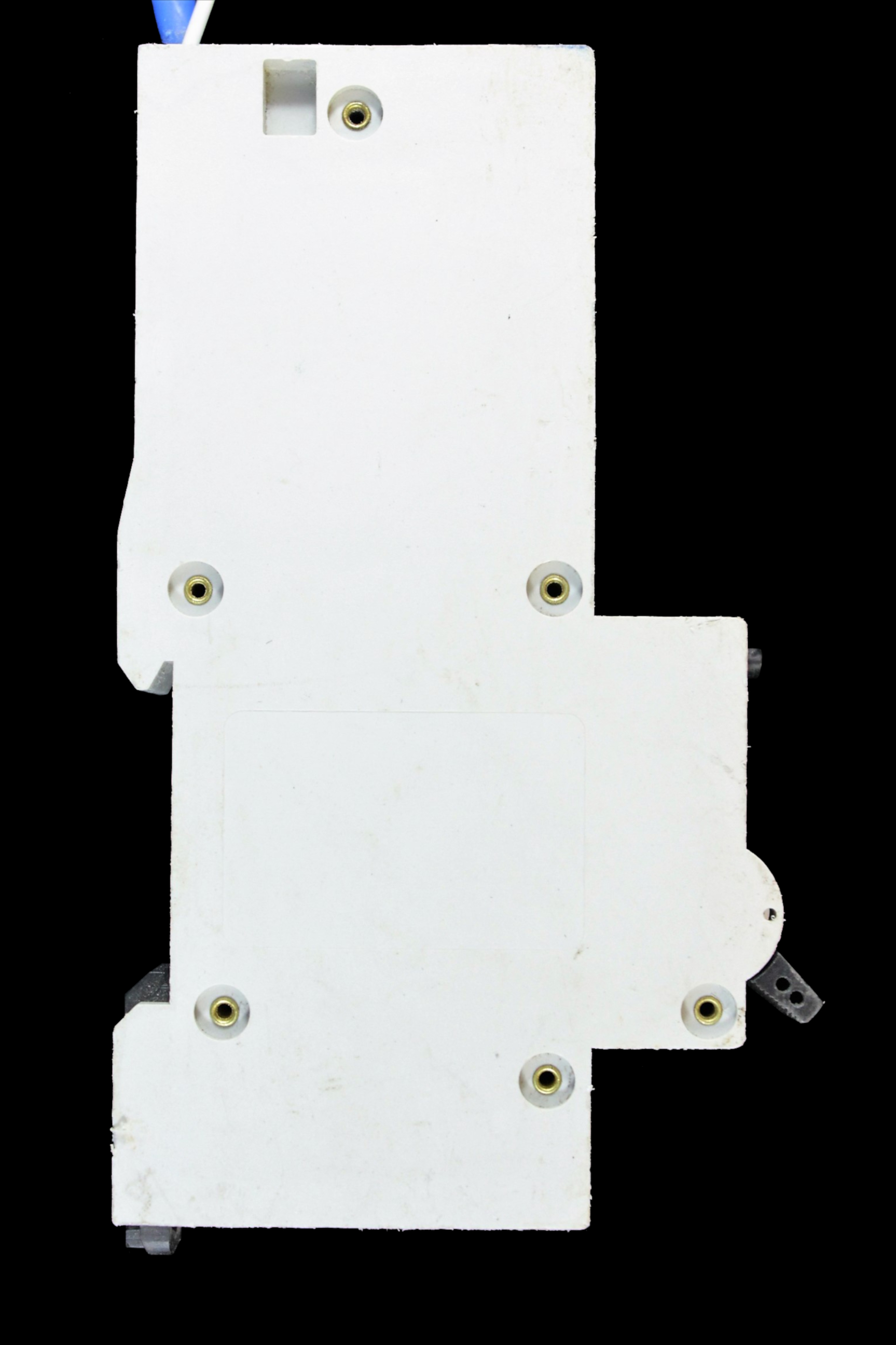 PROTEUS 16 AMP CURVE B 4.5kA 30mA RCBO 16MBRSP1