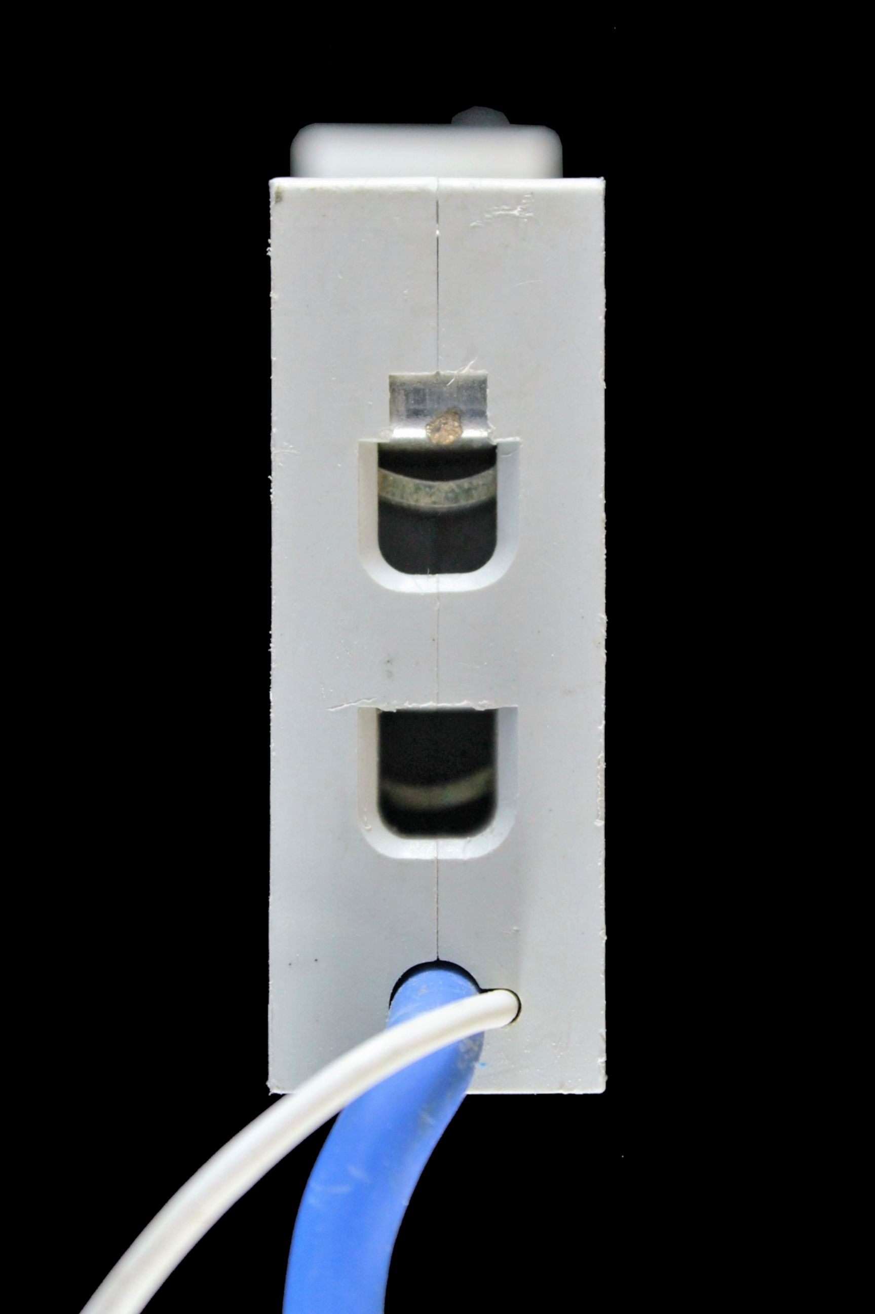 PROTEUS 16 AMP CURVE B 4.5kA 30mA RCBO 16MBRSP1