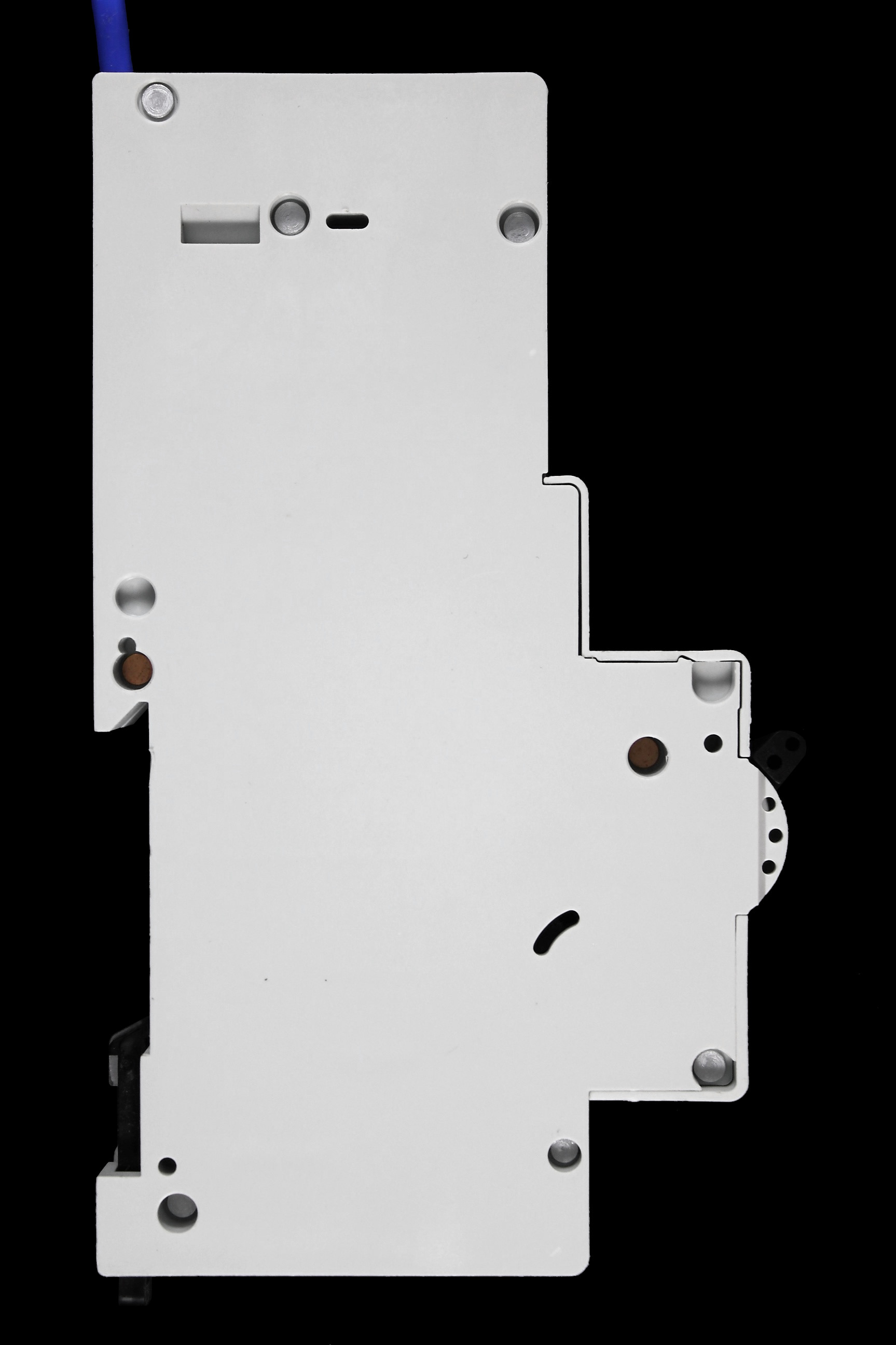 EATON 6 AMP CURVE C 10kA 30mA RCBO TYPE AC EMCH106R30