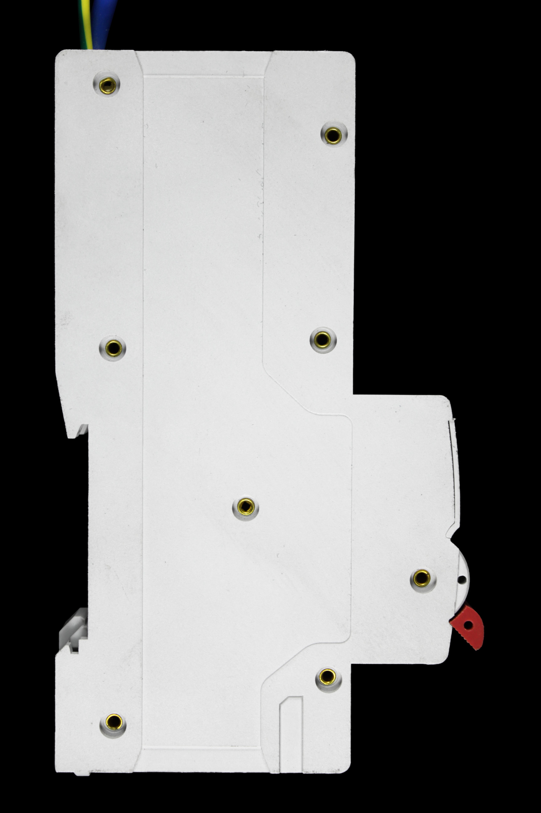 EXCEL 40 AMP CURVE B 6kA 30mA RCBO EXRCBO4030