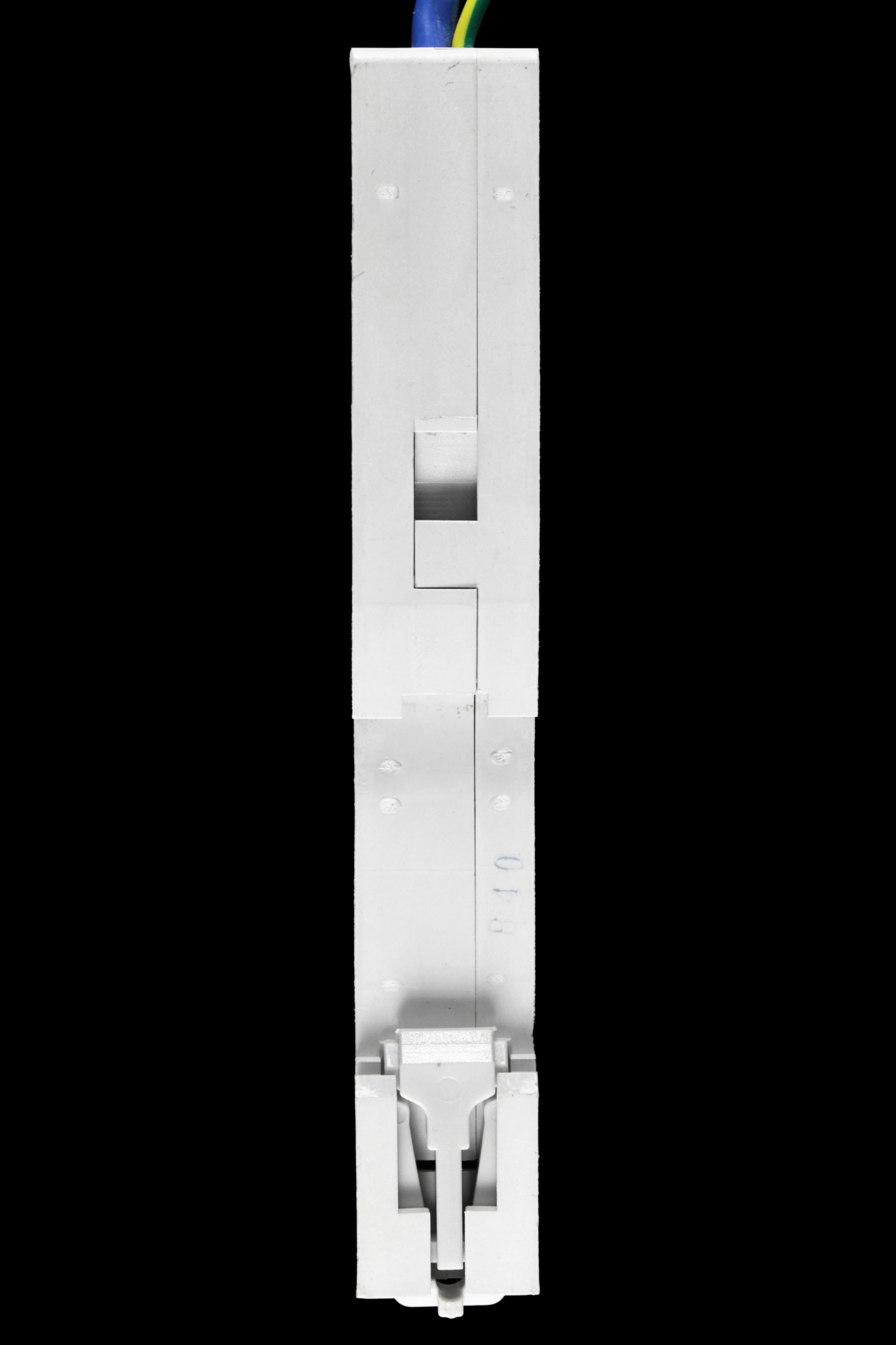 EXCEL 40 AMP CURVE B 6kA 30mA RCBO EXRCBO4030