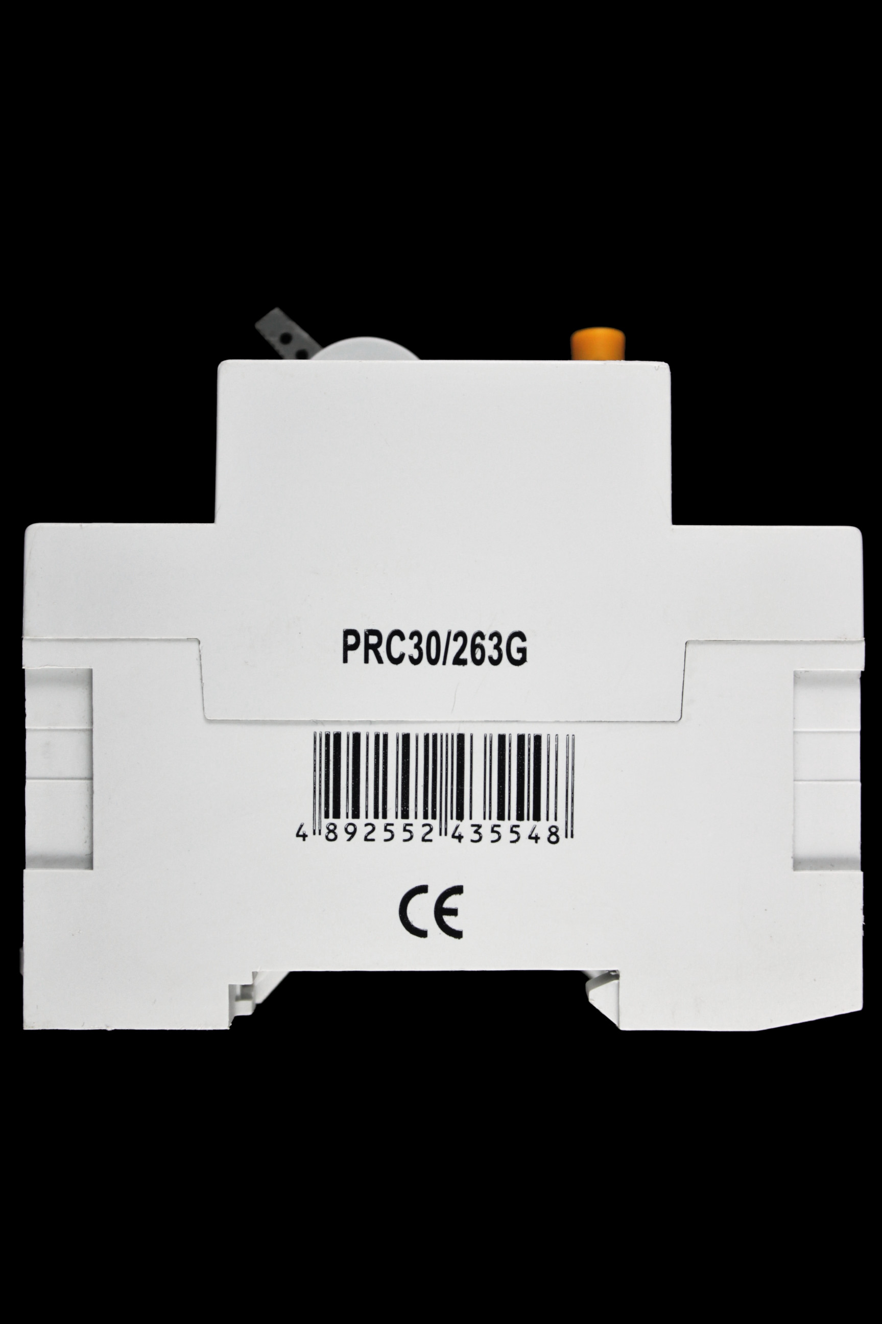 CLIPSAL 63 AMP 30mA DOUBLE POLE RCD TYPE AC CR6330 POWERGUARD